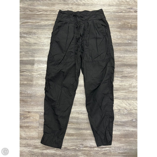 Pants Designer By Isabel Marant In Black, Size: S