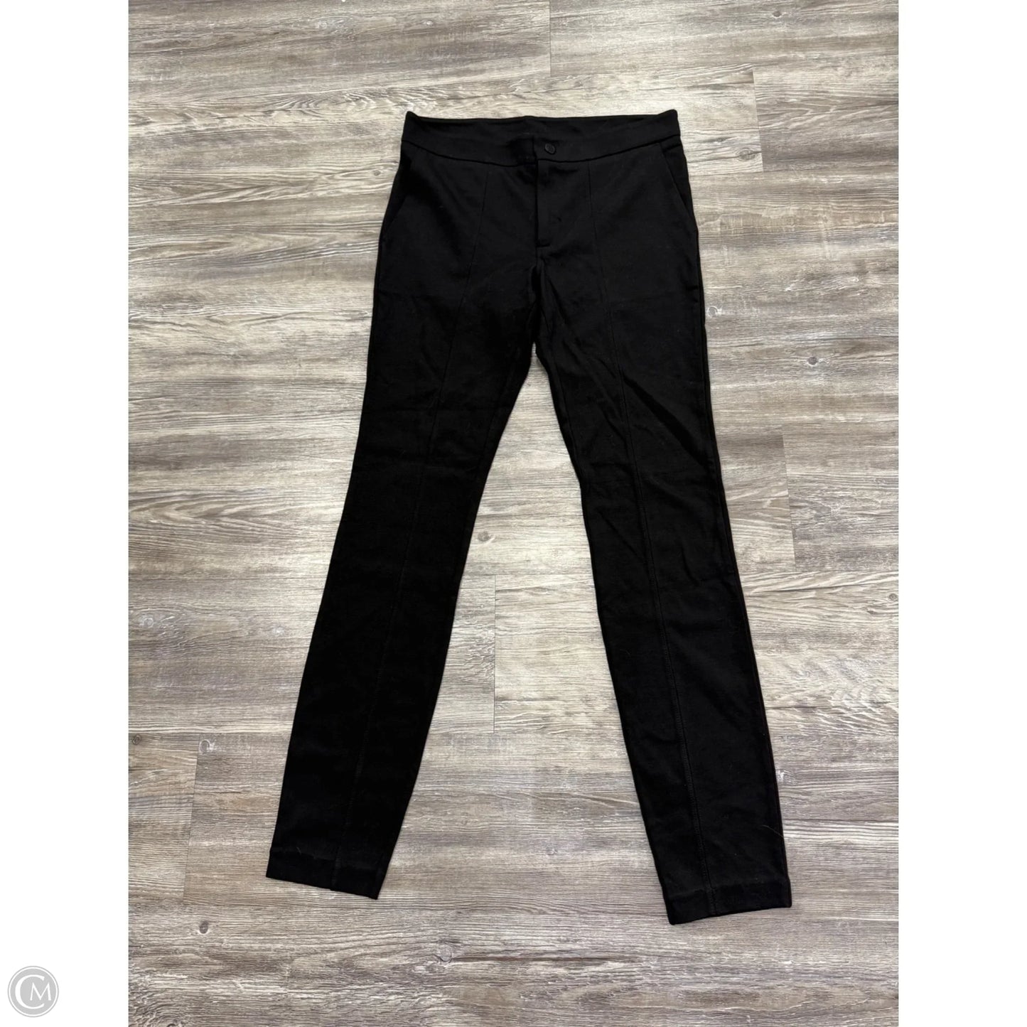 Athletic Pants By Athleta In Black, Size: S
