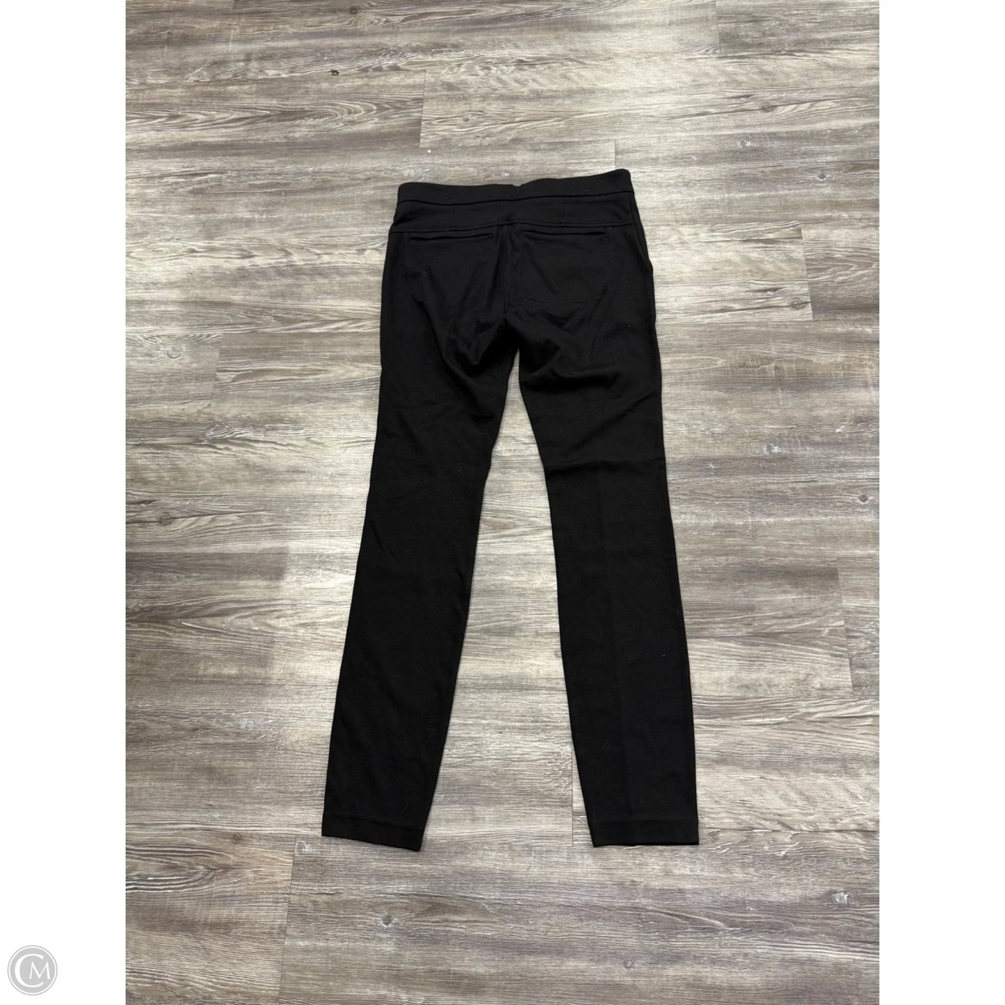 Athletic Pants By Athleta In Black, Size: S