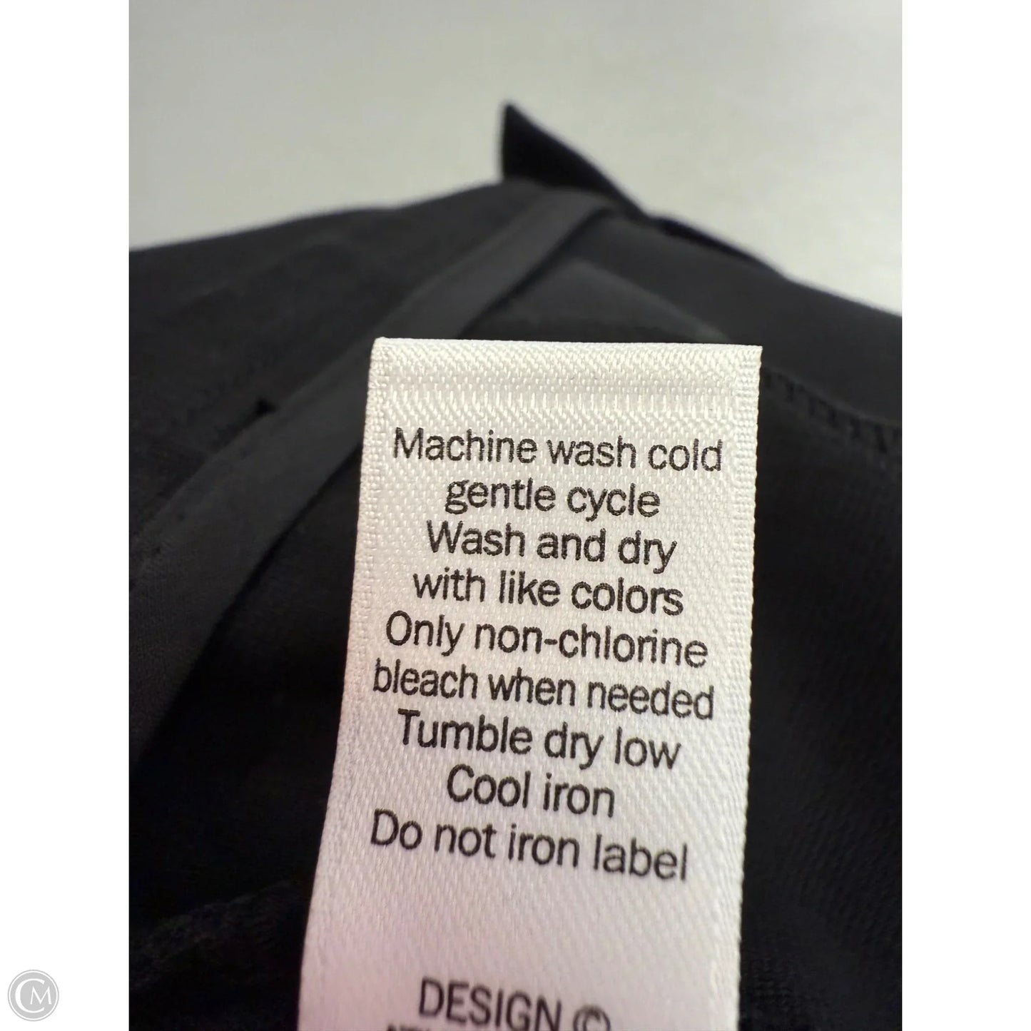 Athletic Pants By Athleta In Black, Size: S