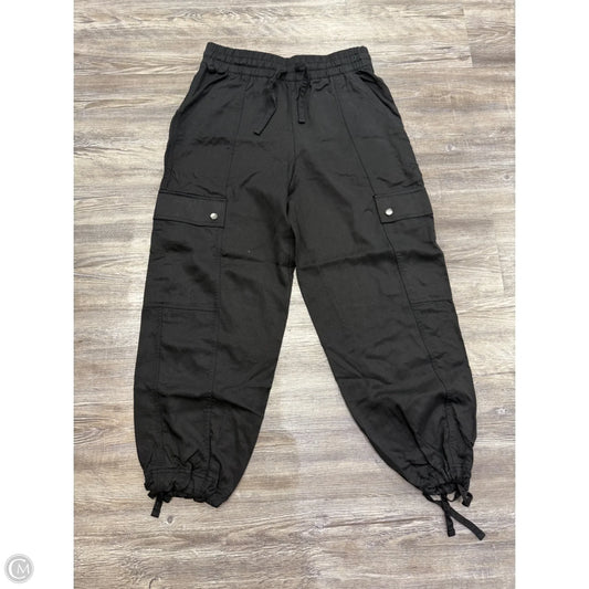 Athletic Pants By Athleta In Black, Size: Sp