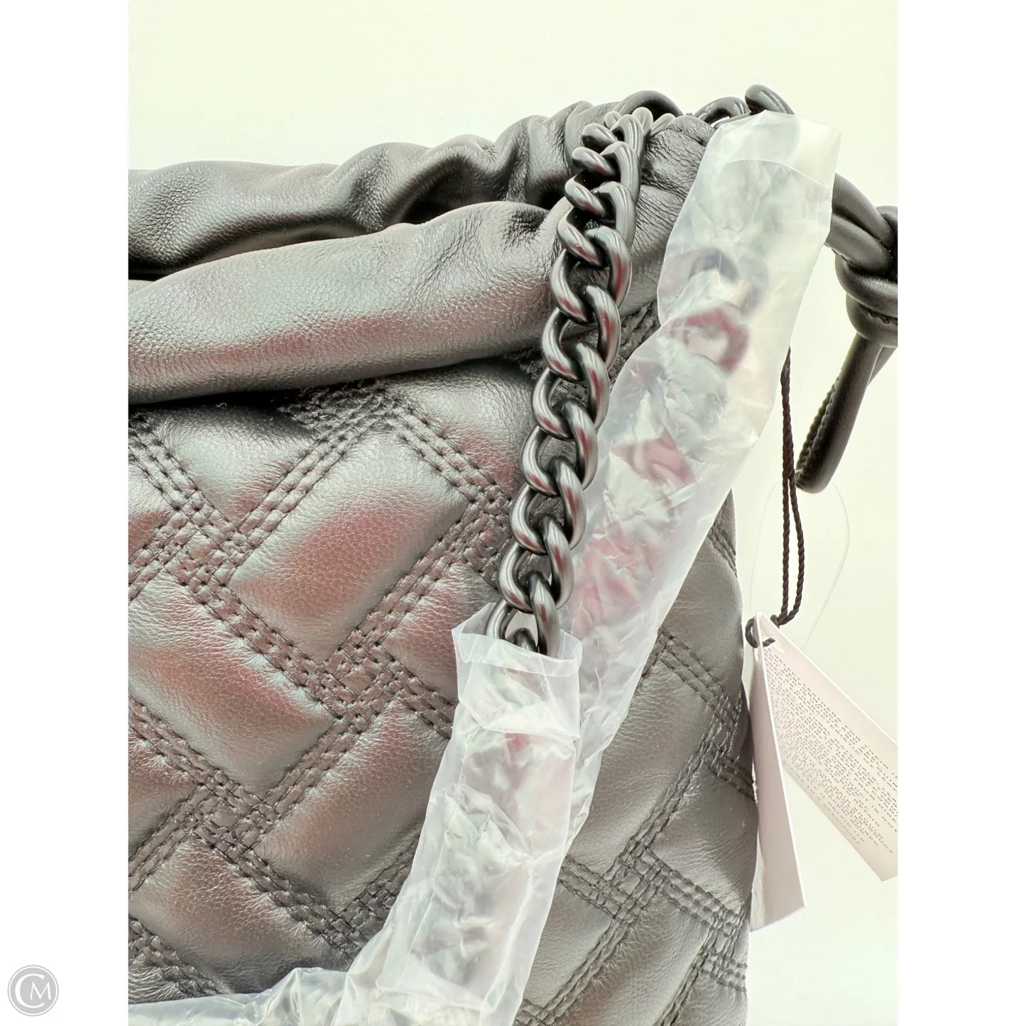 Handbag Designer By Kurt Geiger, Size: Medium