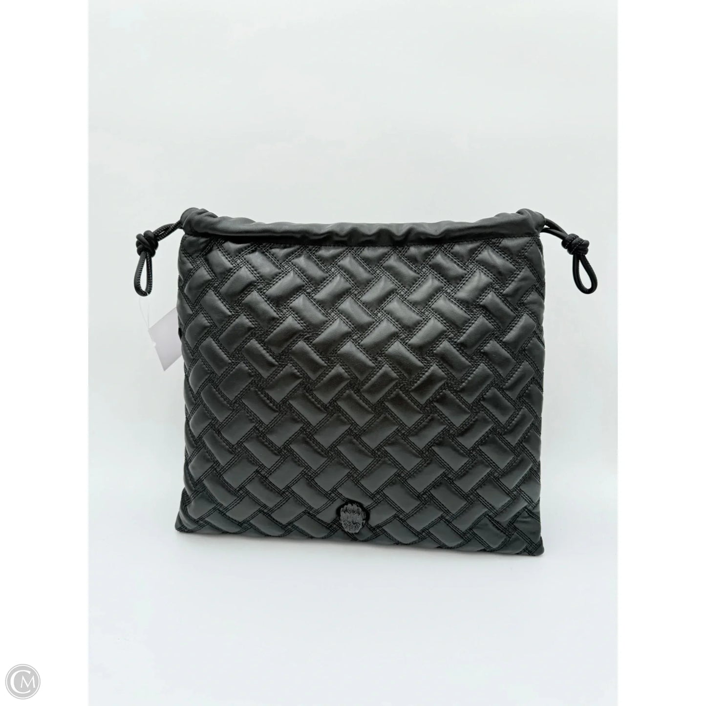 Handbag Designer By Kurt Geiger, Size: Medium