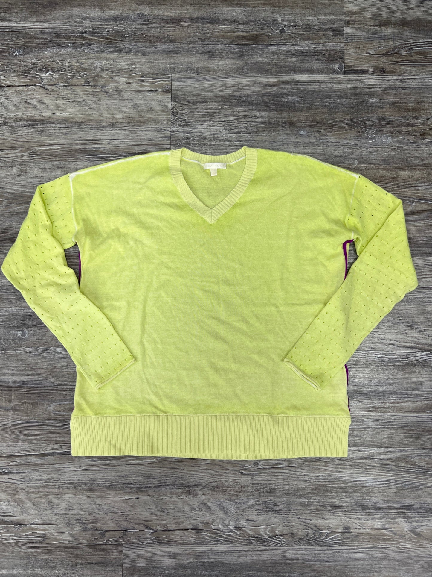 Sweater By Cma Size: S