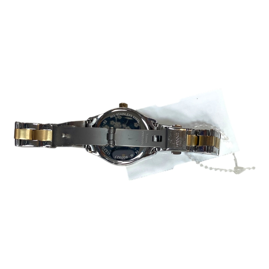 Watch By Fossil In Multiple