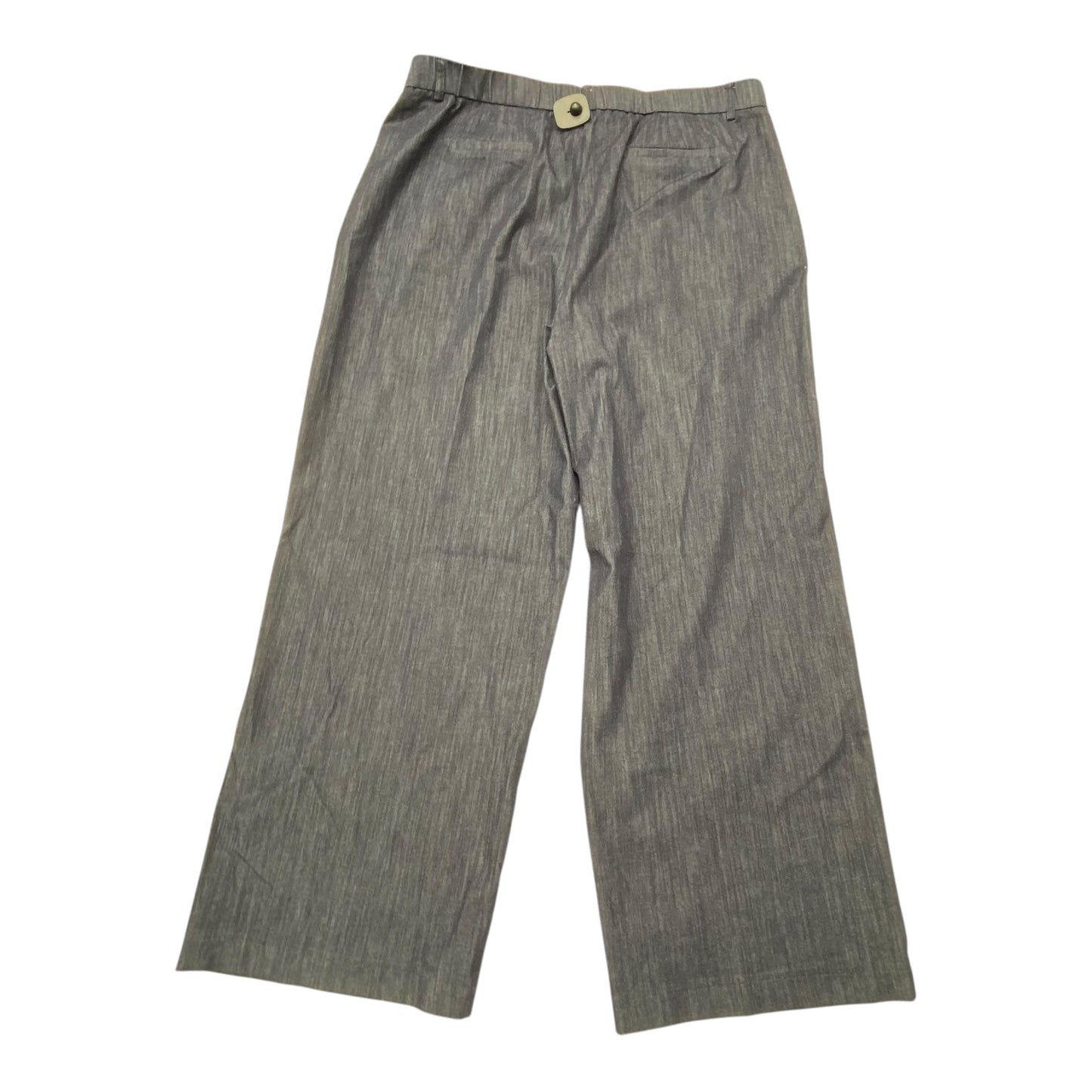 Pants Dress By Kate & Mallory In Navy, Size:18