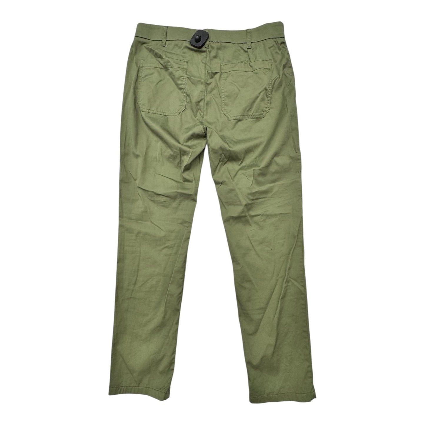 Pants Other By J. Crew In Green, Size:6