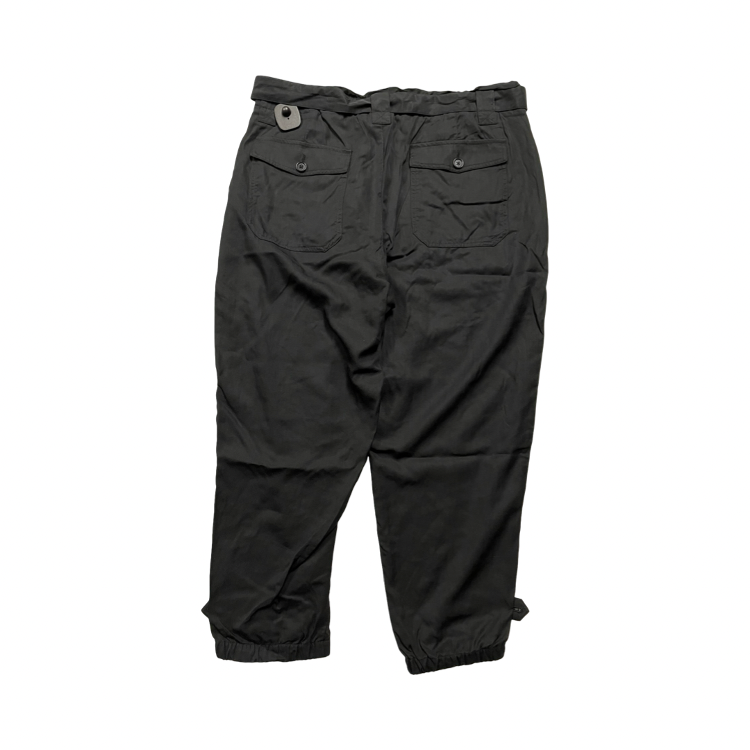 Pants Other By Banana Republic In Black, Size:16