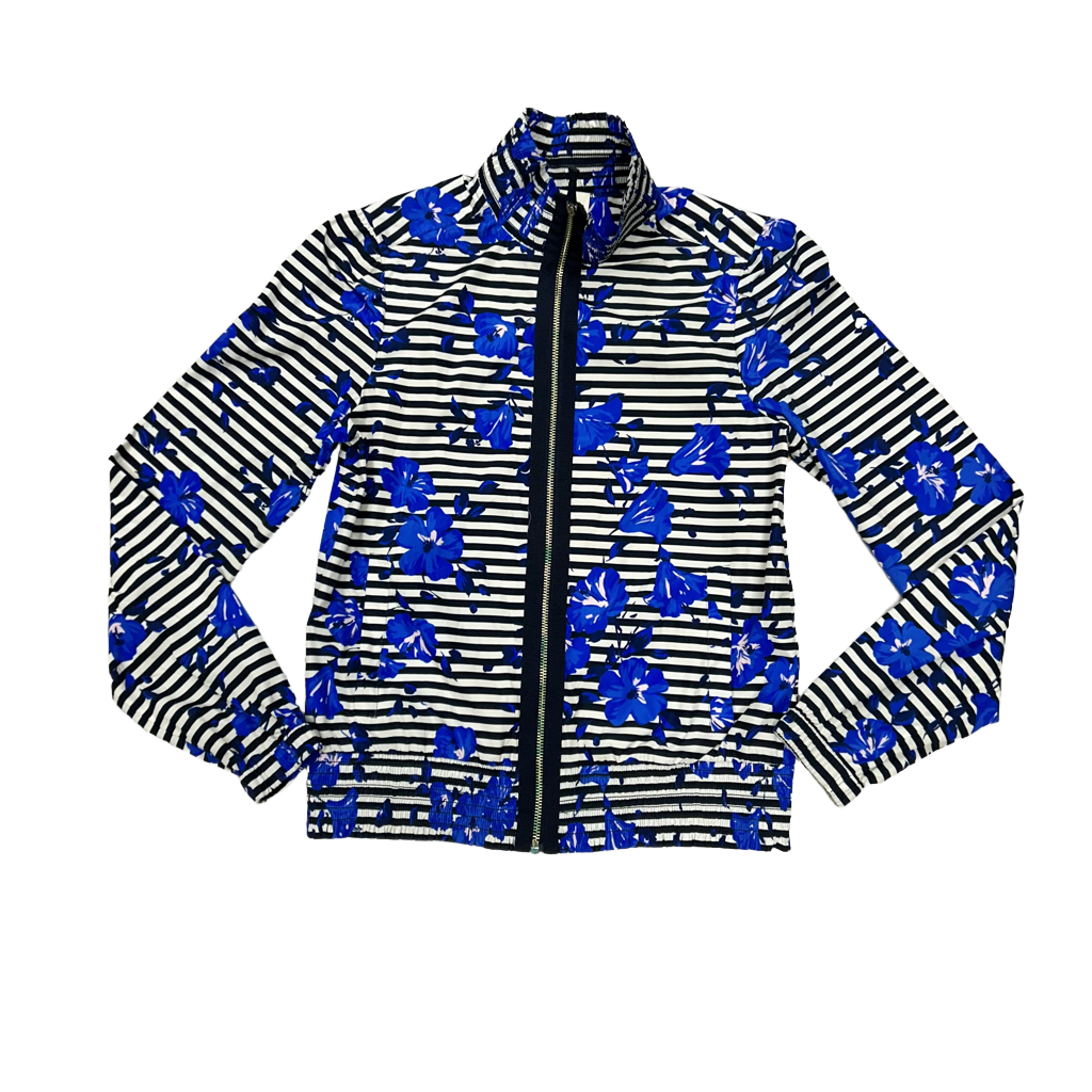 Jacket Designer By Kate Spade Size: Xs