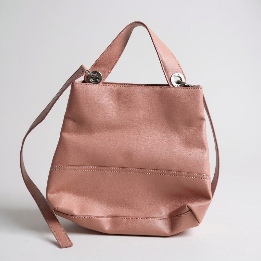 Handbag By Tommy Hilfiger, Size: Medium