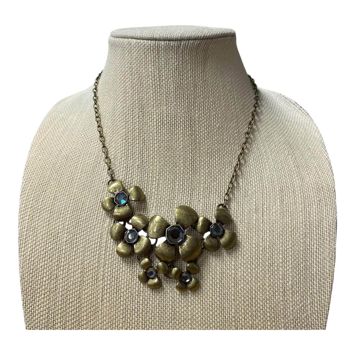 NECKLACE OTHER by LIA SOPHIA in GOLD