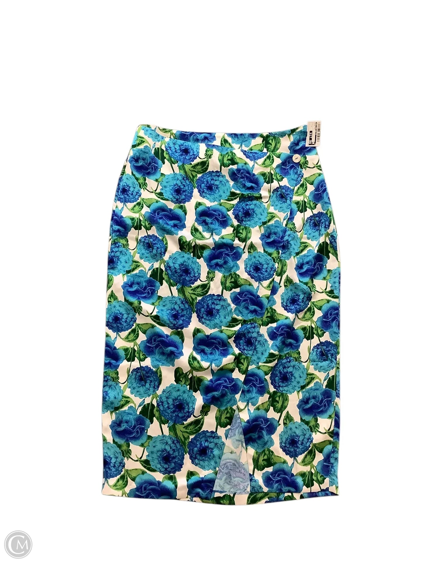 Skirt Maxi By New York And Co Size: 12