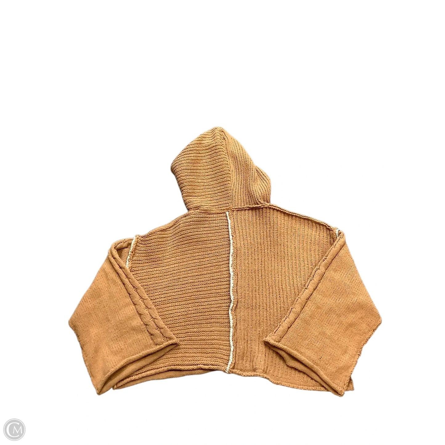 Sweater By Pol In Yellow, Size: M