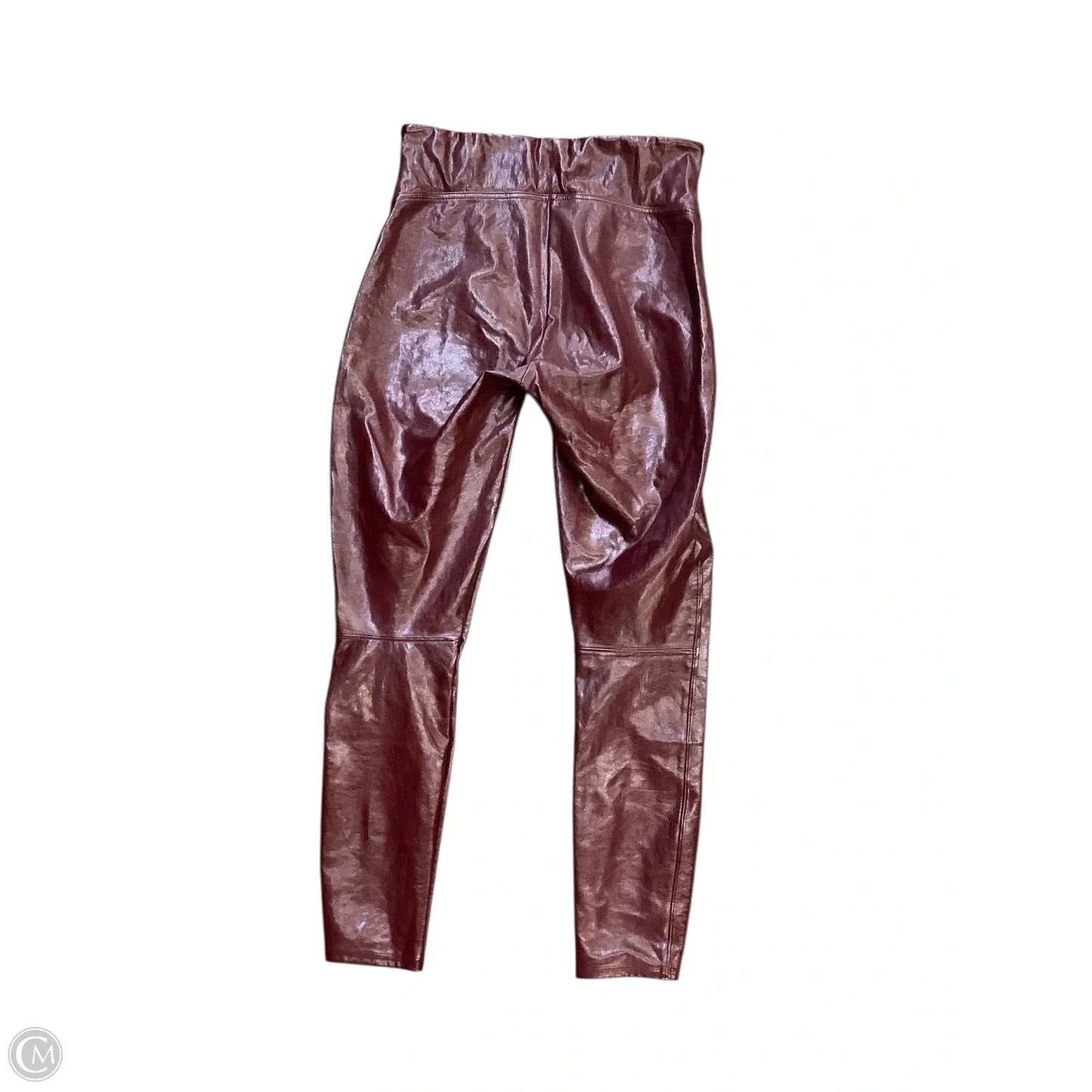 Pants Other By Spanx In Red, Size: M