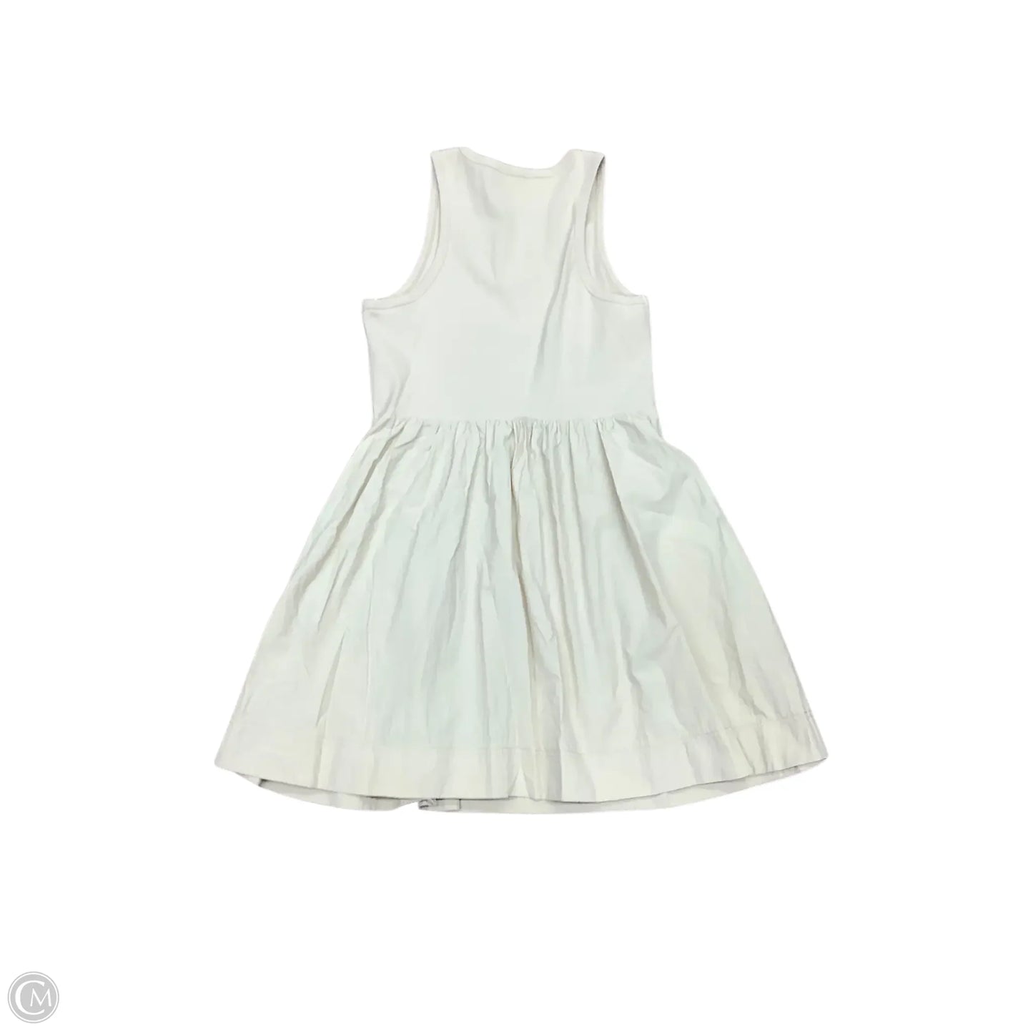 Dress Casual Short By Steve Madden In Tan, Size: Xl