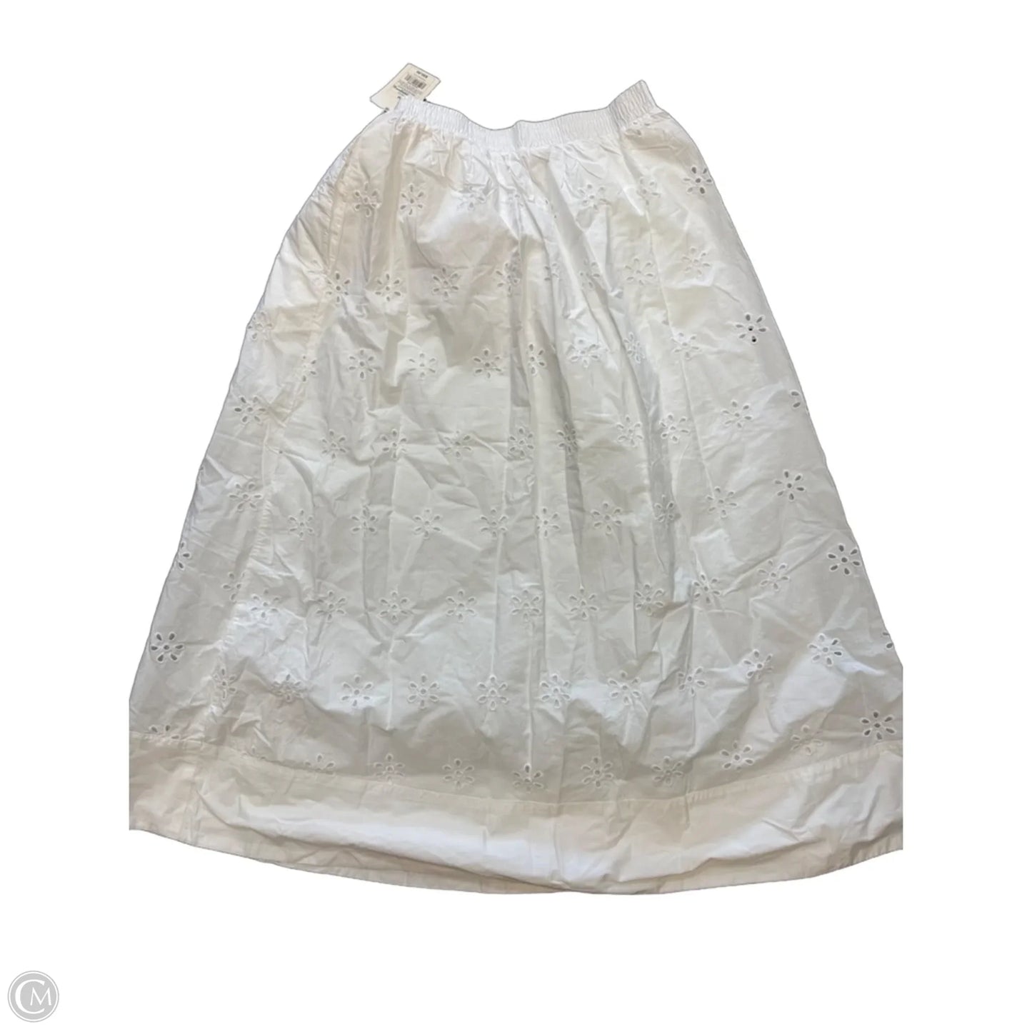 Skirt Set 2pc By A New Day In White, Size: M