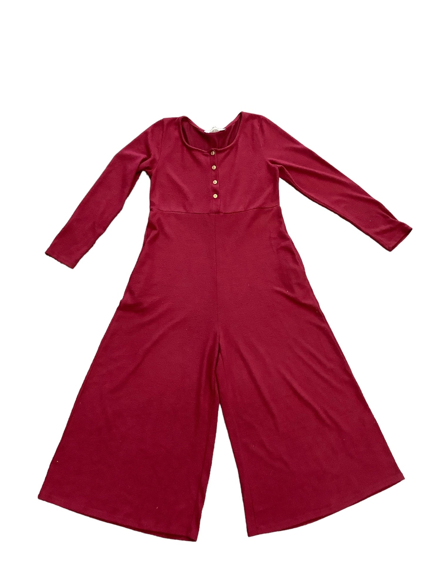 Jumpsuit By Cmb Size: S