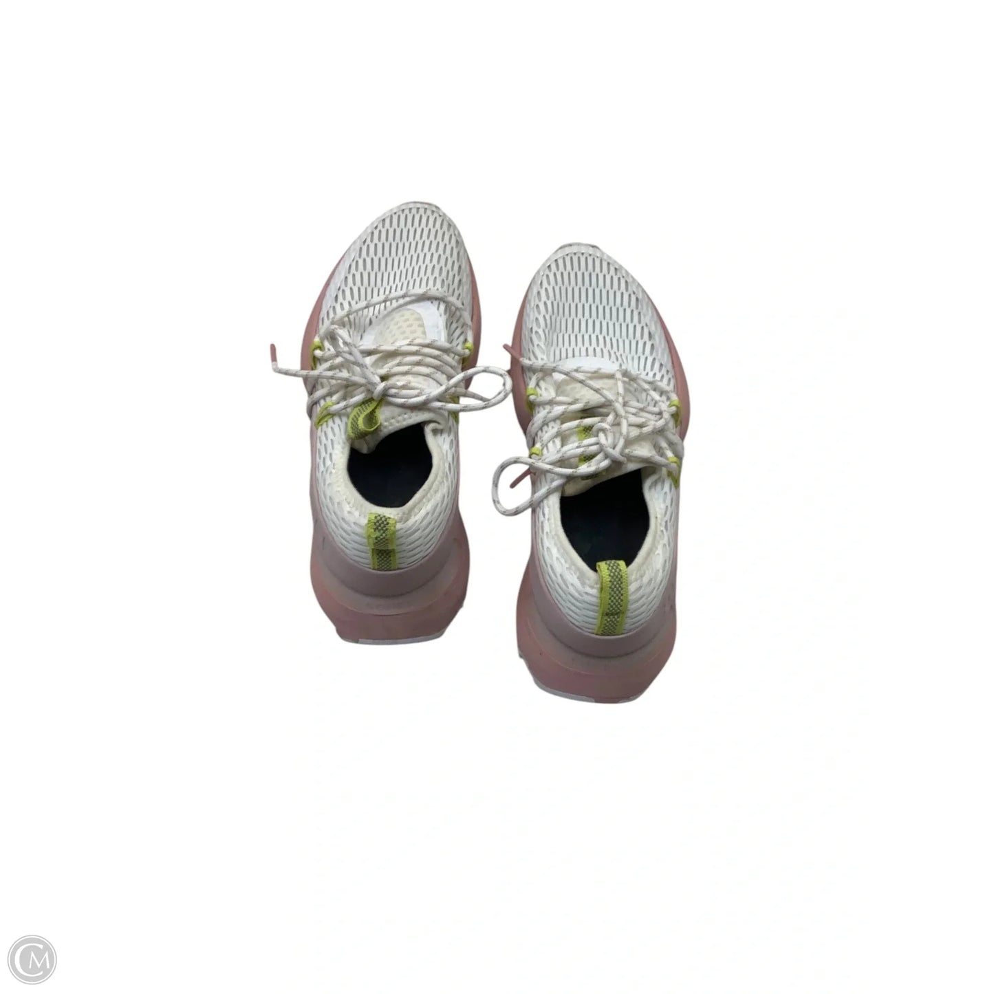 Shoes Athletic By Sorel In White, Size: 7