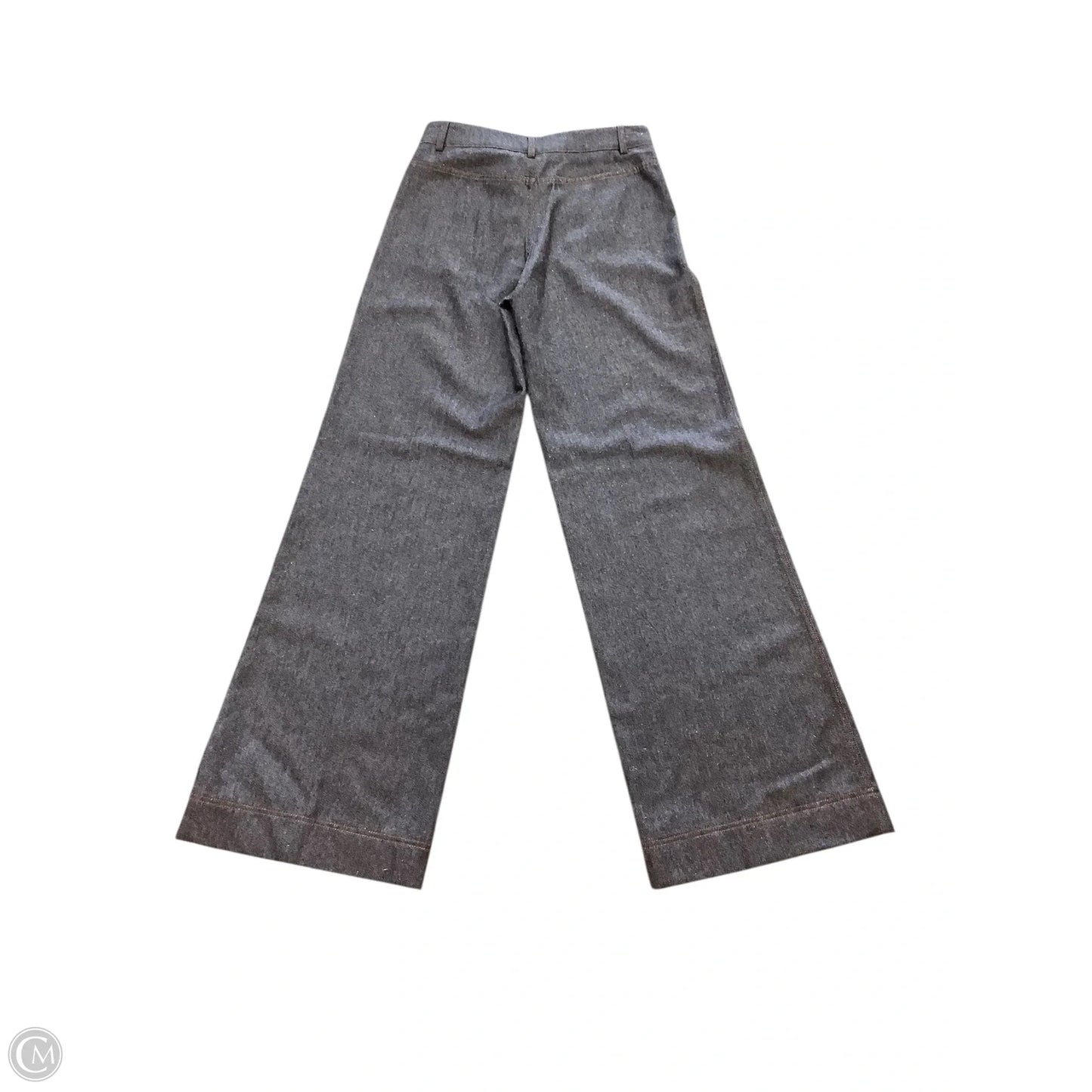 Jeans Wide Leg By Cma In Blue Denim, Size: 2