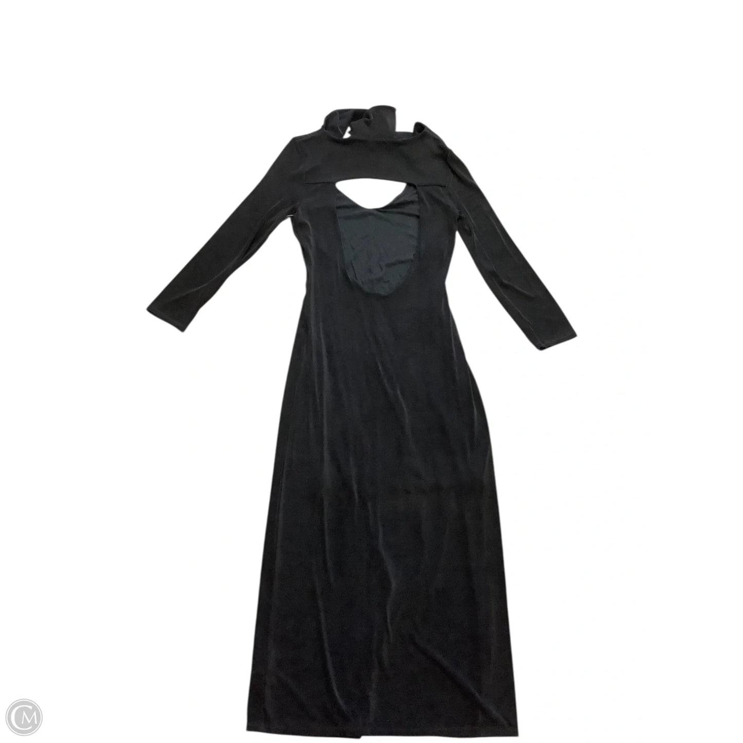 Dress Party Midi By Free People In Black, Size: S
