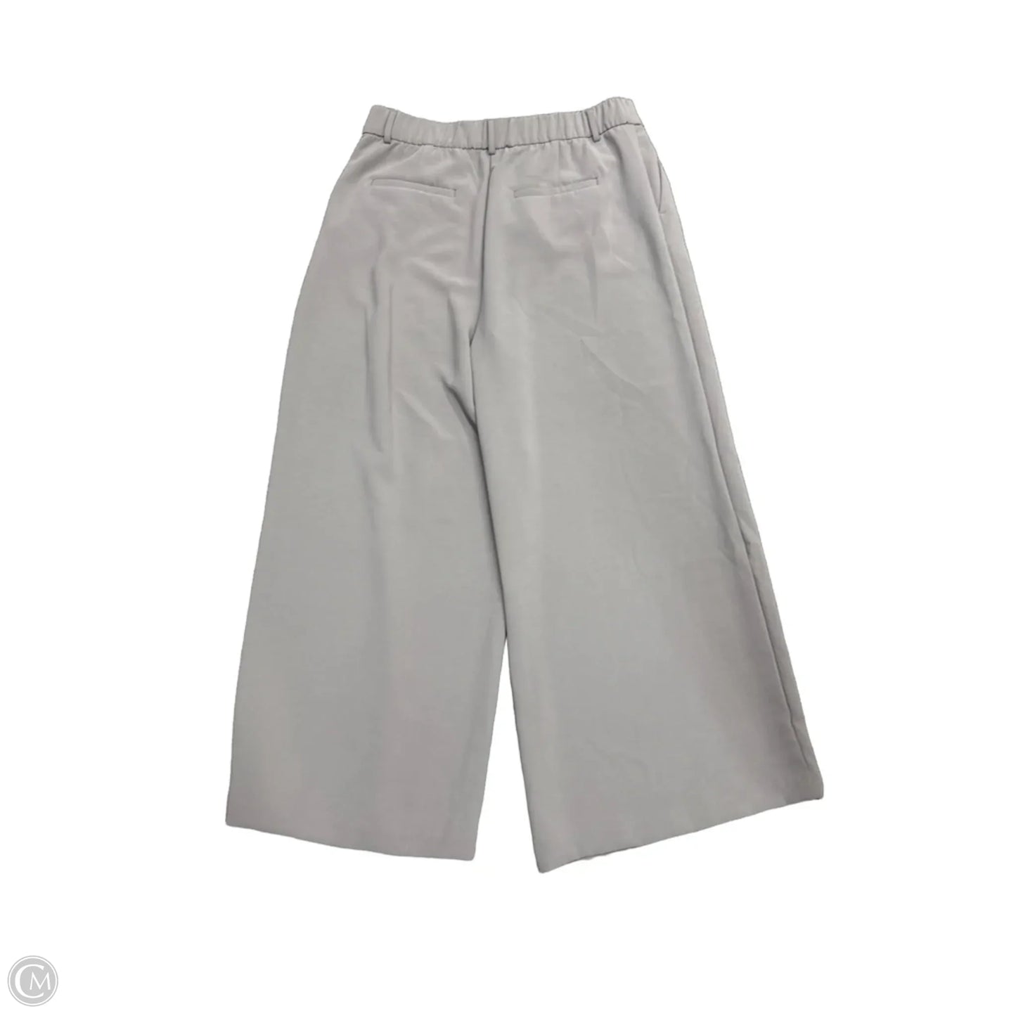 Pants Dress By Cmc In Tan, Size: 14