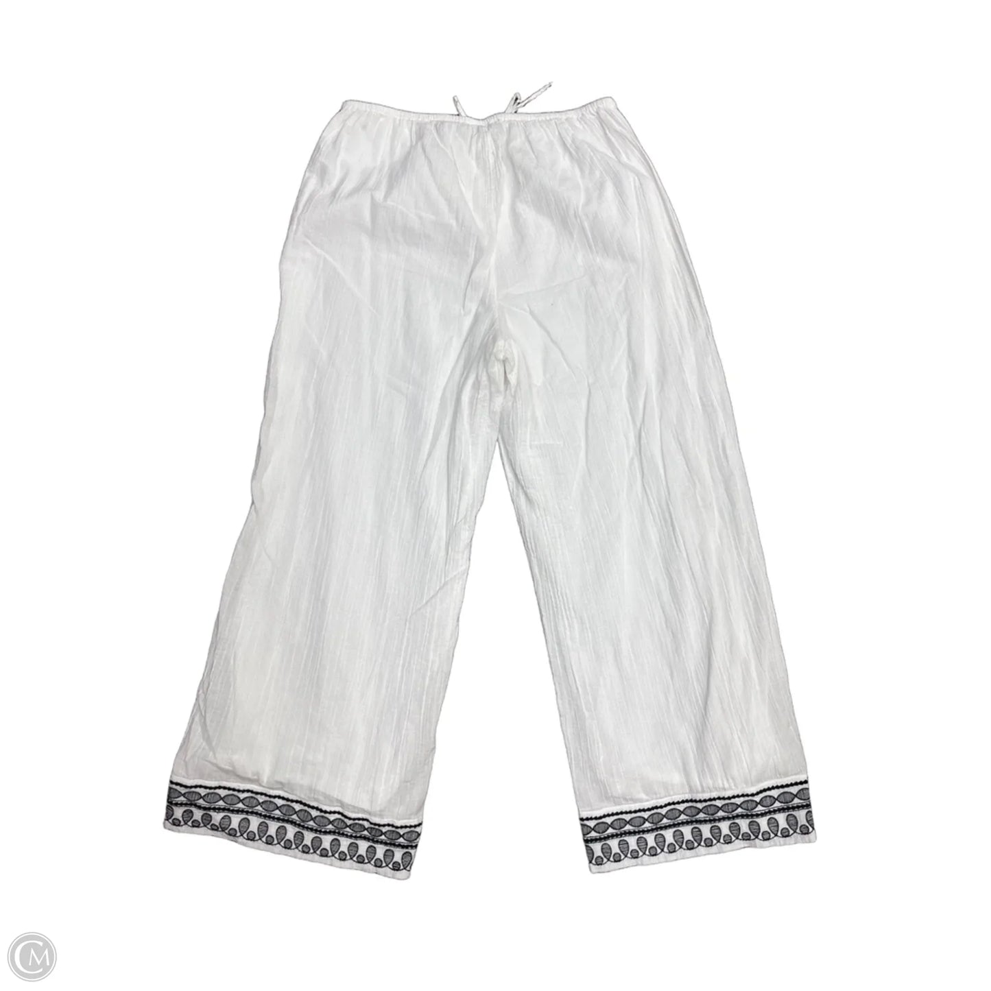 Pants Other By American Eagle In White, Size: L