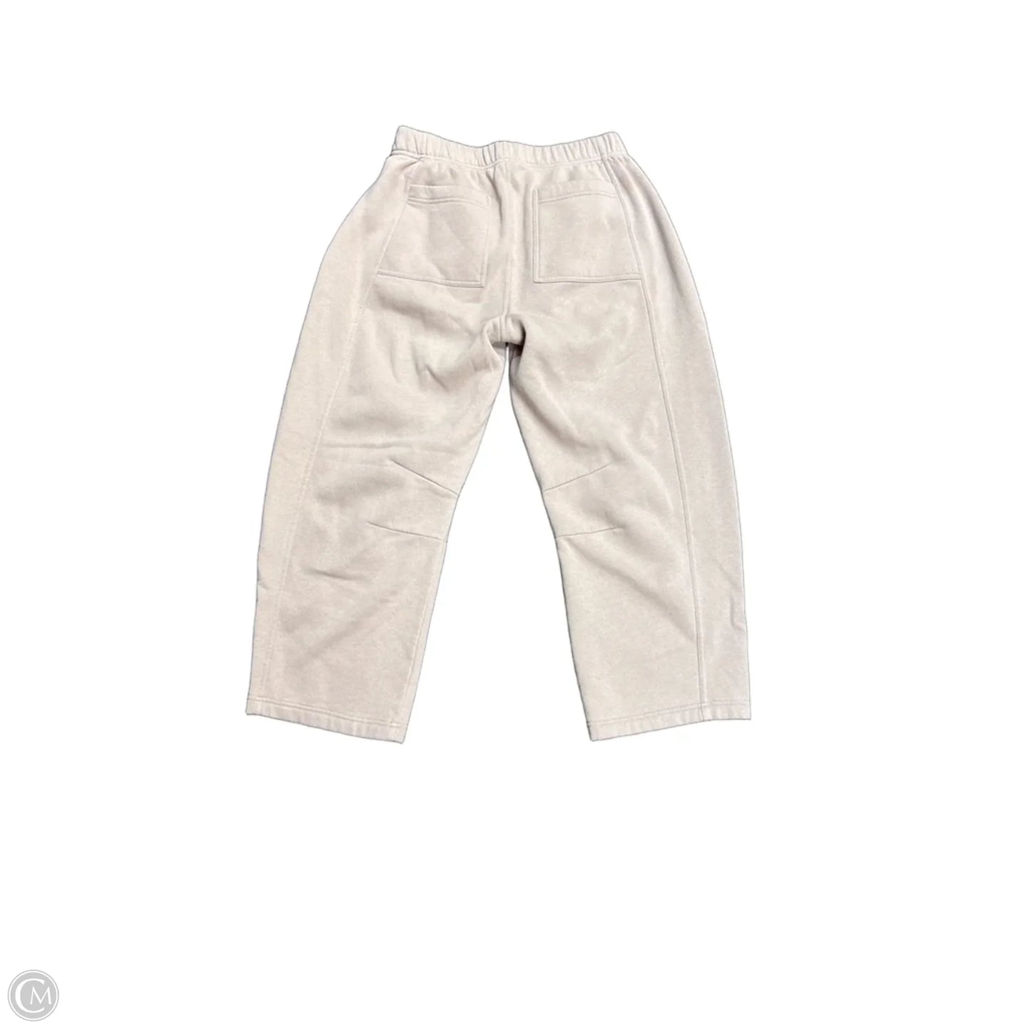Athletic Pants By Daily Practice By Anthropologie In Mauve, Size: Xs