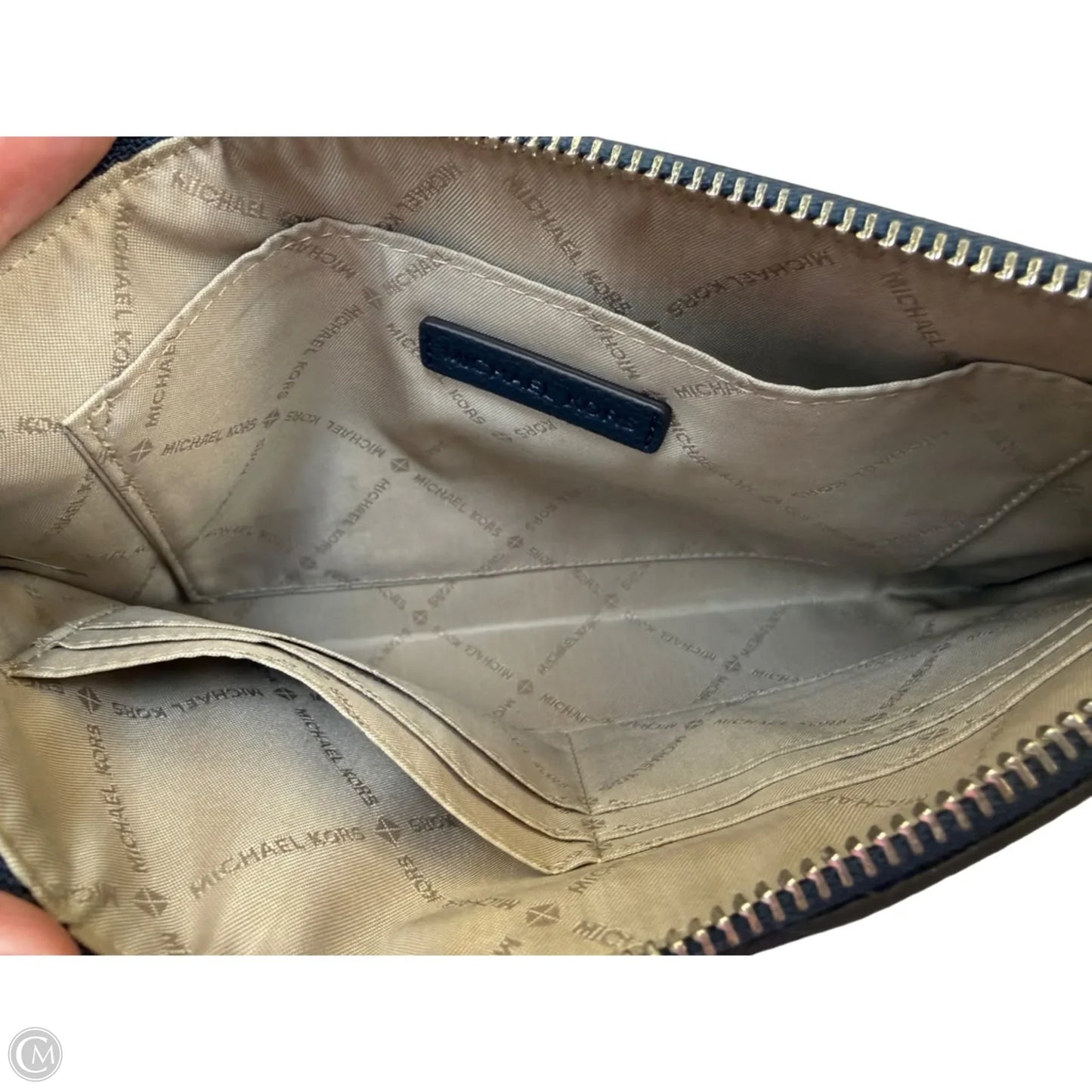 Wallet Designer By Michael Kors, Size: Medium