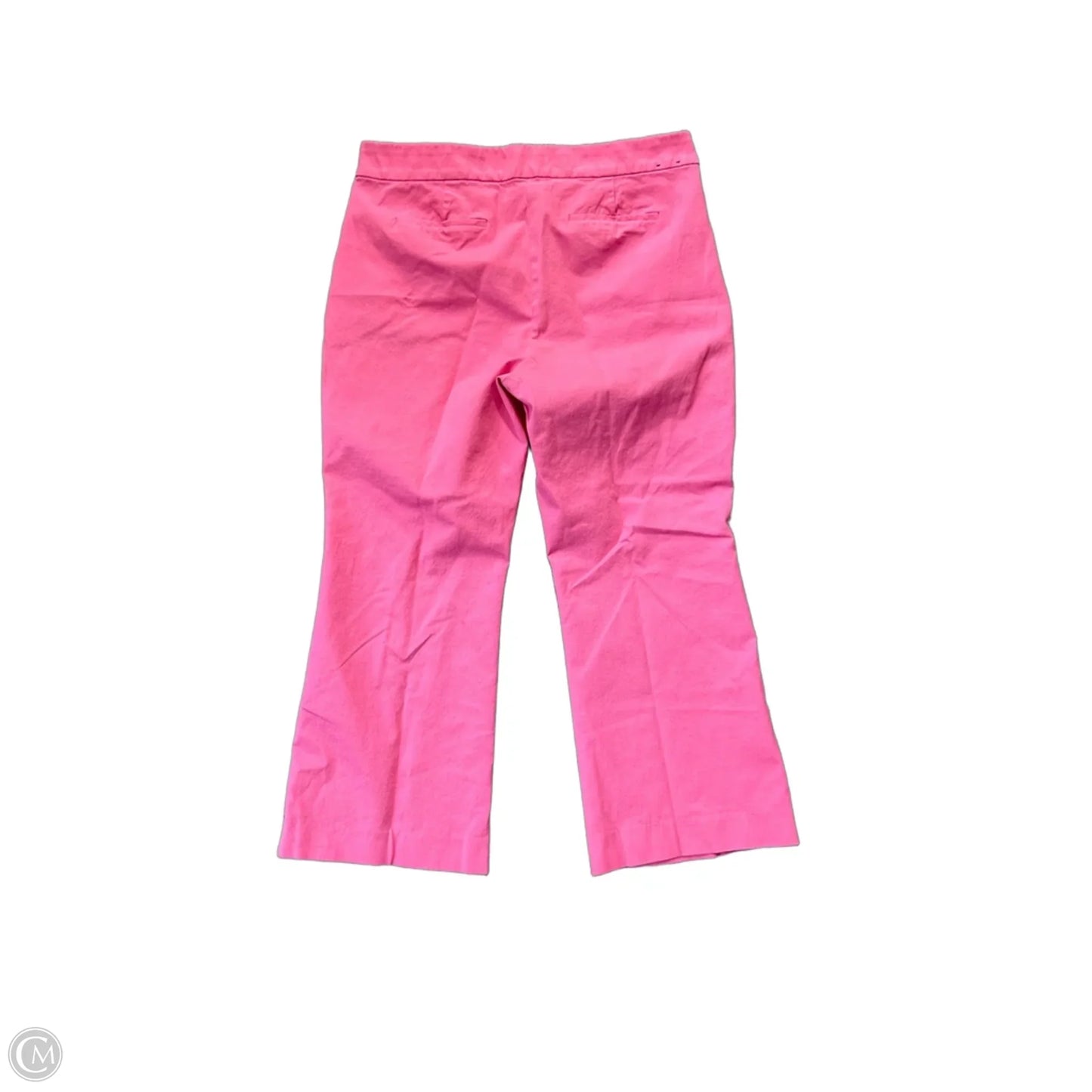 Jeans Boyfriend By J. Crew In Pink, Size: 12