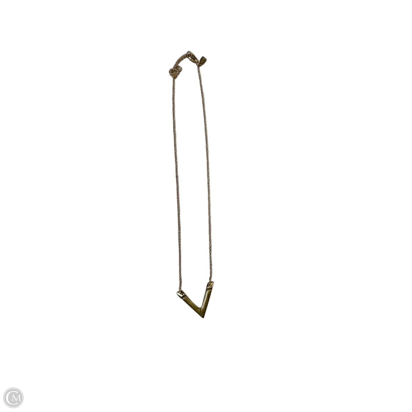 Necklace Chain By Alexis Bittar