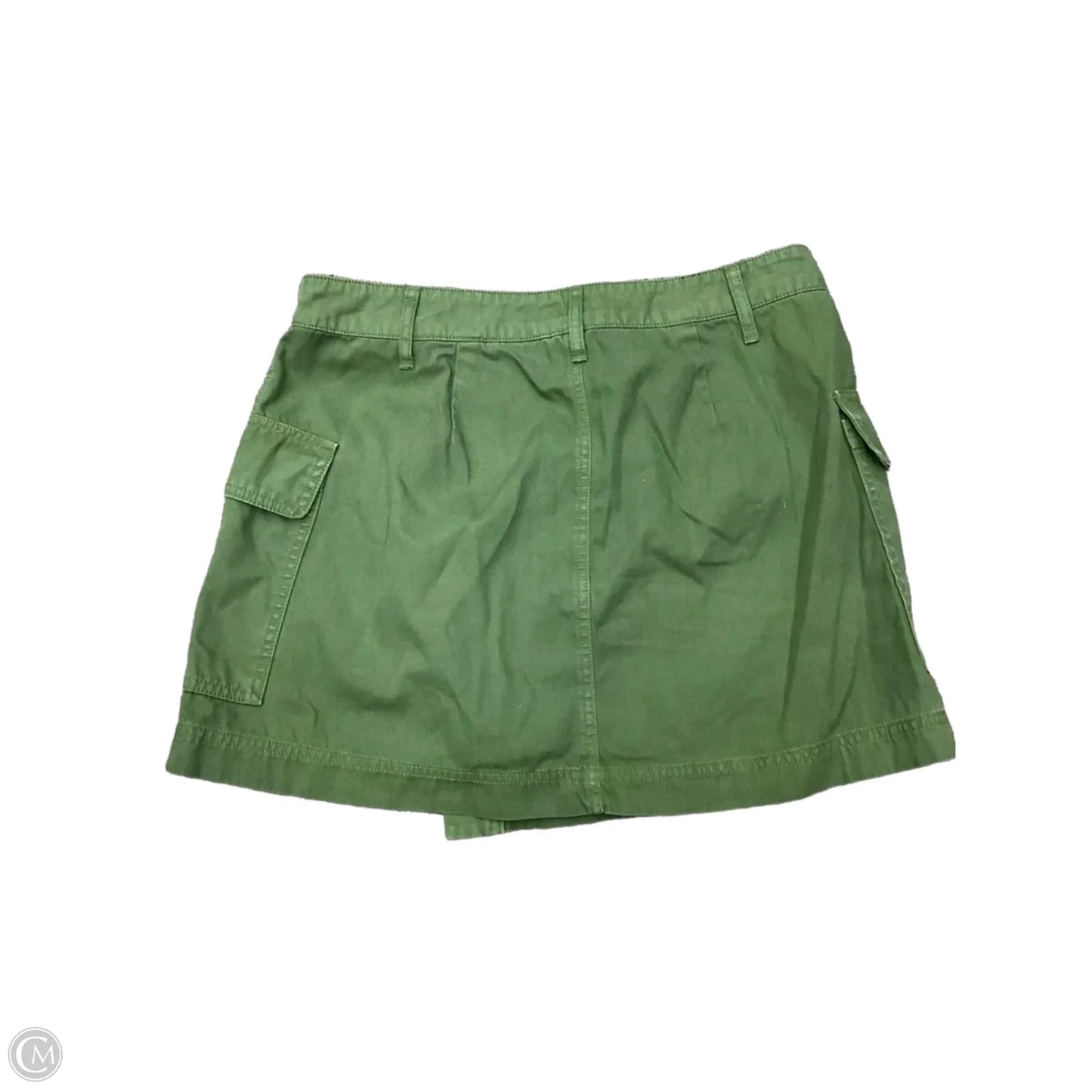 Skort By Universal Thread In Green, Size: 10
