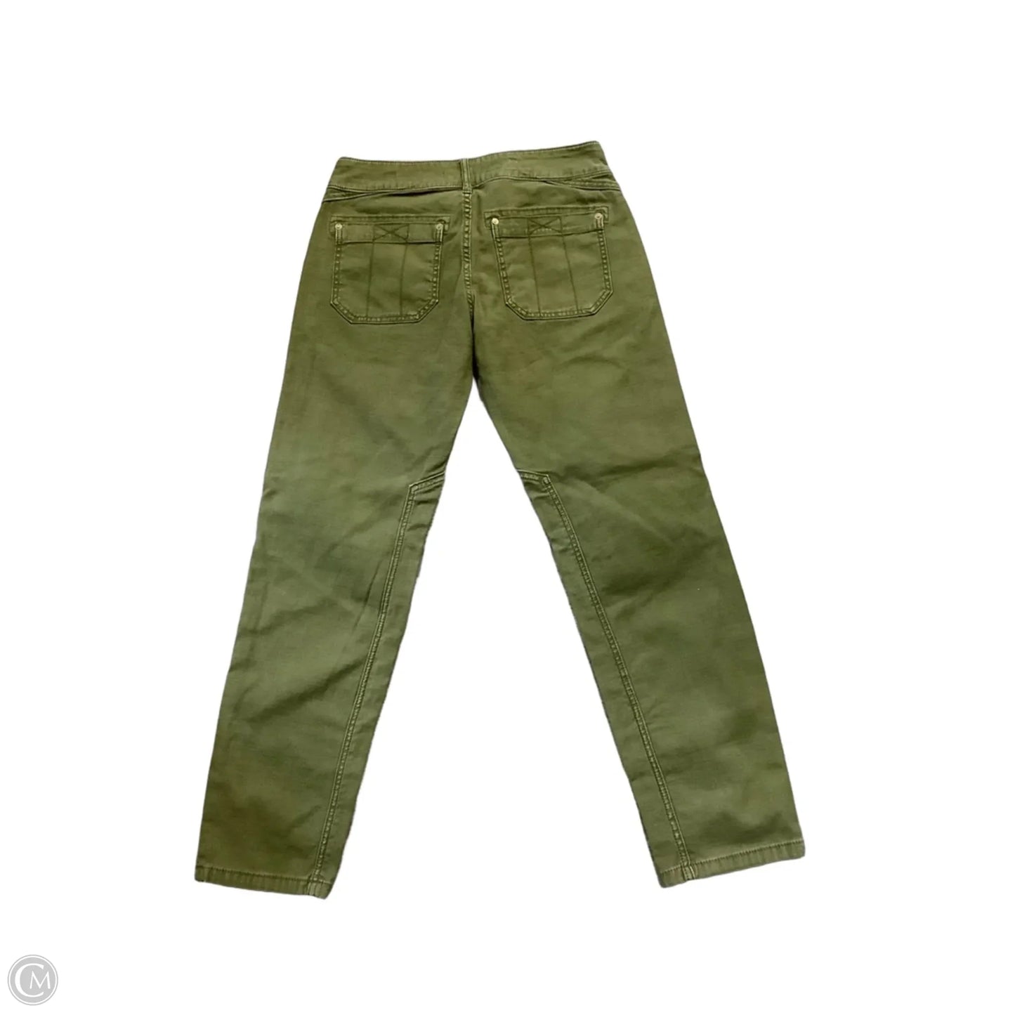 Pants Chinos & Khakis By Pilcro In Green, Size: 26