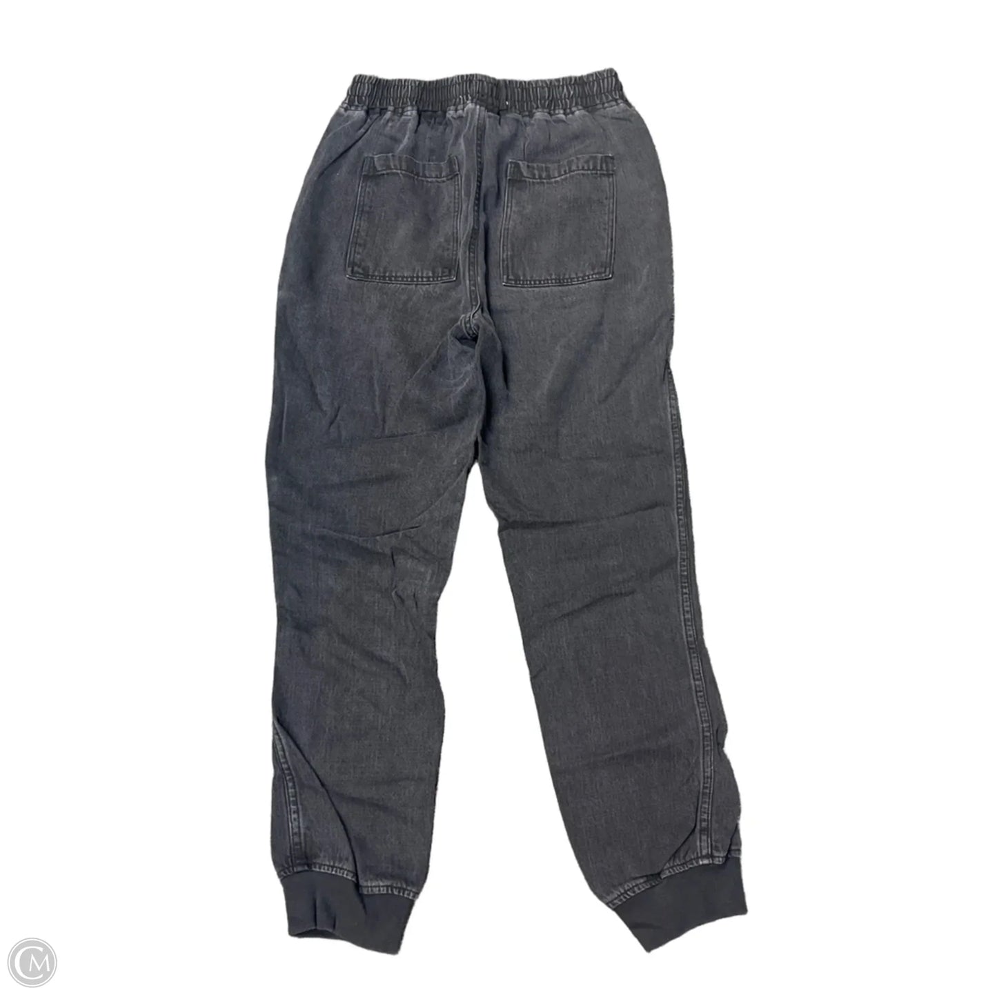 Pants Other By Dear John In Black Denim, Size: Xs