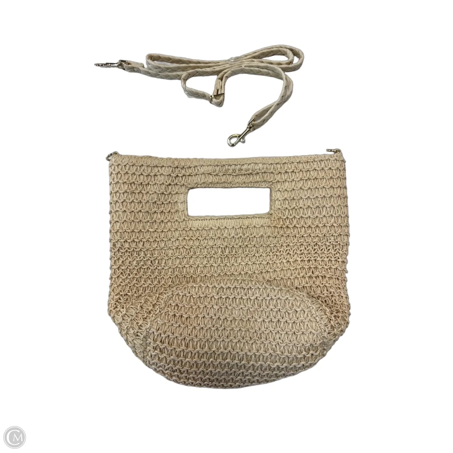 Handbag By Universal Thread, Size: Small