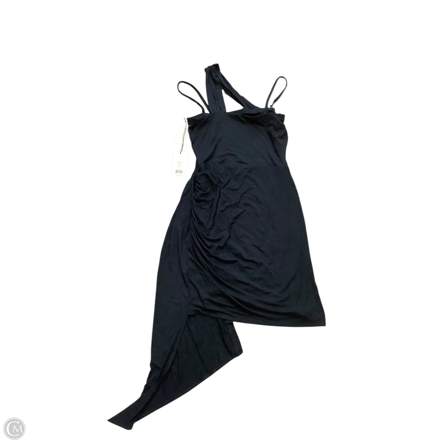 Dress Casual Short By Bailey 44 In Navy, Size: L