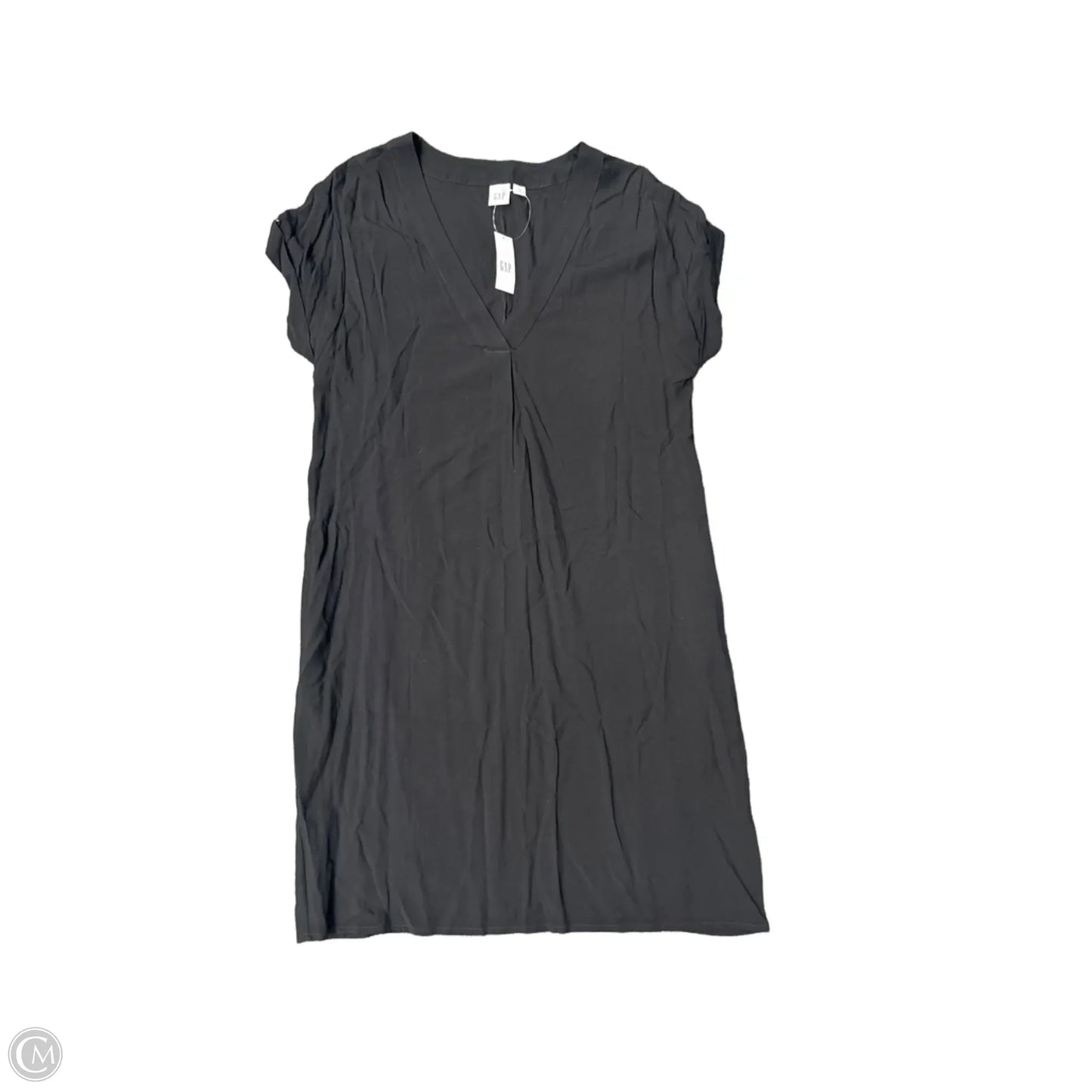 Dress Casual Short By Gap In Black, Size: Xs