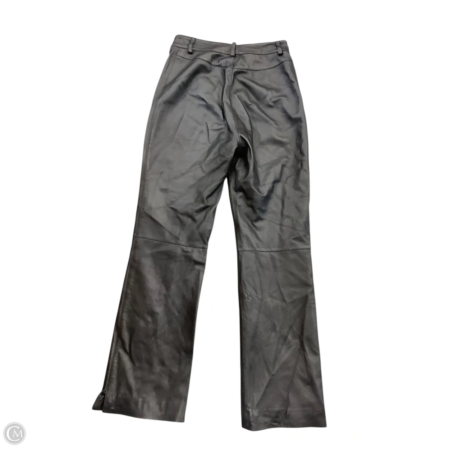 Pants Luxury Designer By St John Collection In Black, Size: 6