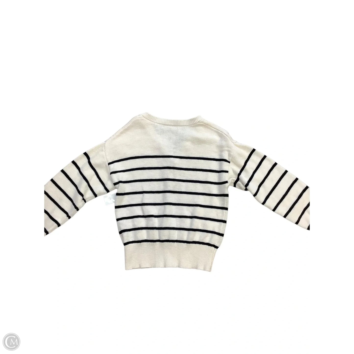 Sweater By Sanctuary In Cream, Size: S