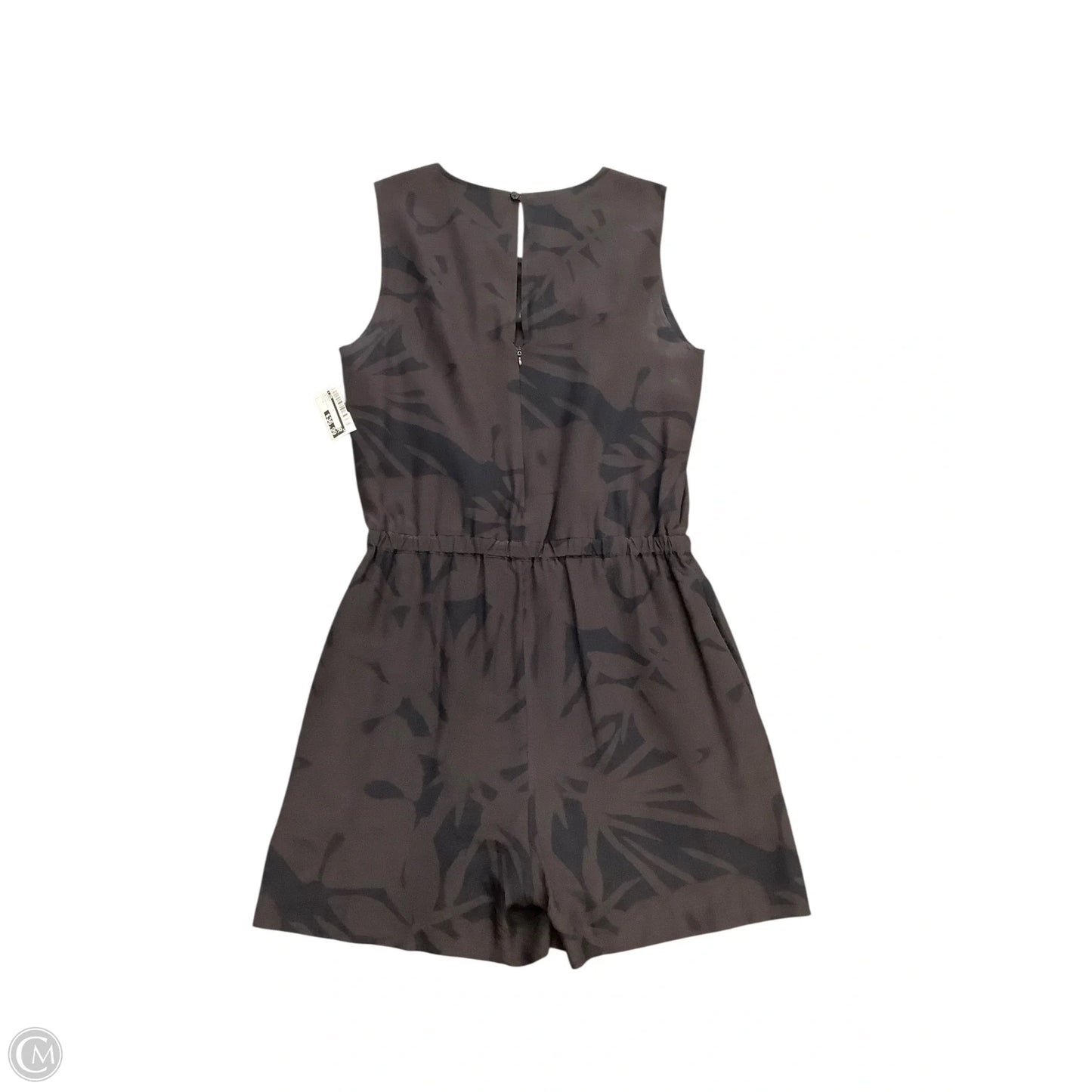 Romper By Cma In Black, Size: S