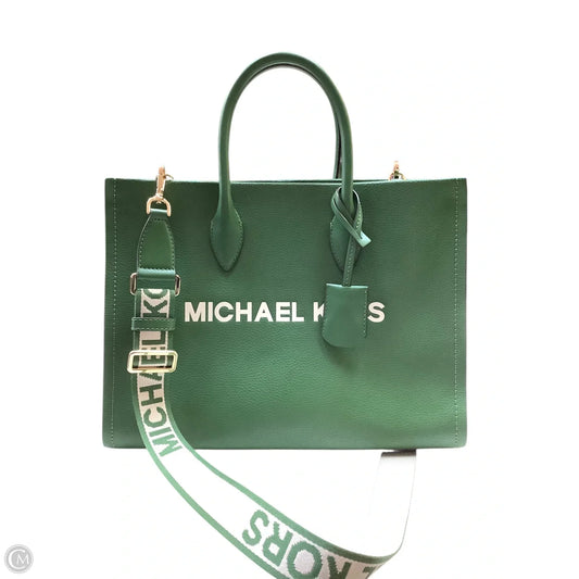 Handbag Designer By Michael Kors, Size: Large