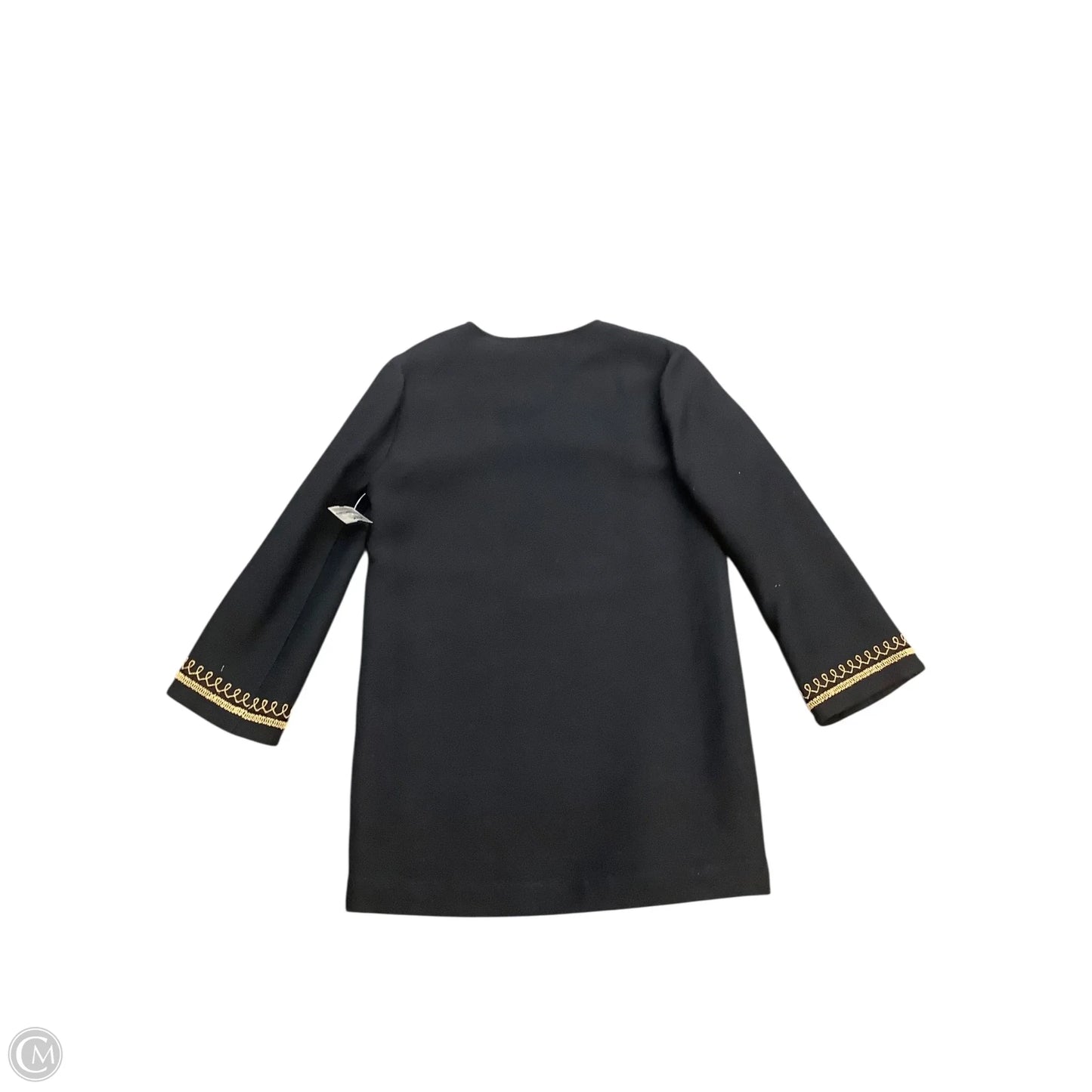 Dress Party Short By Nili Lotan In Navy, Size: 6