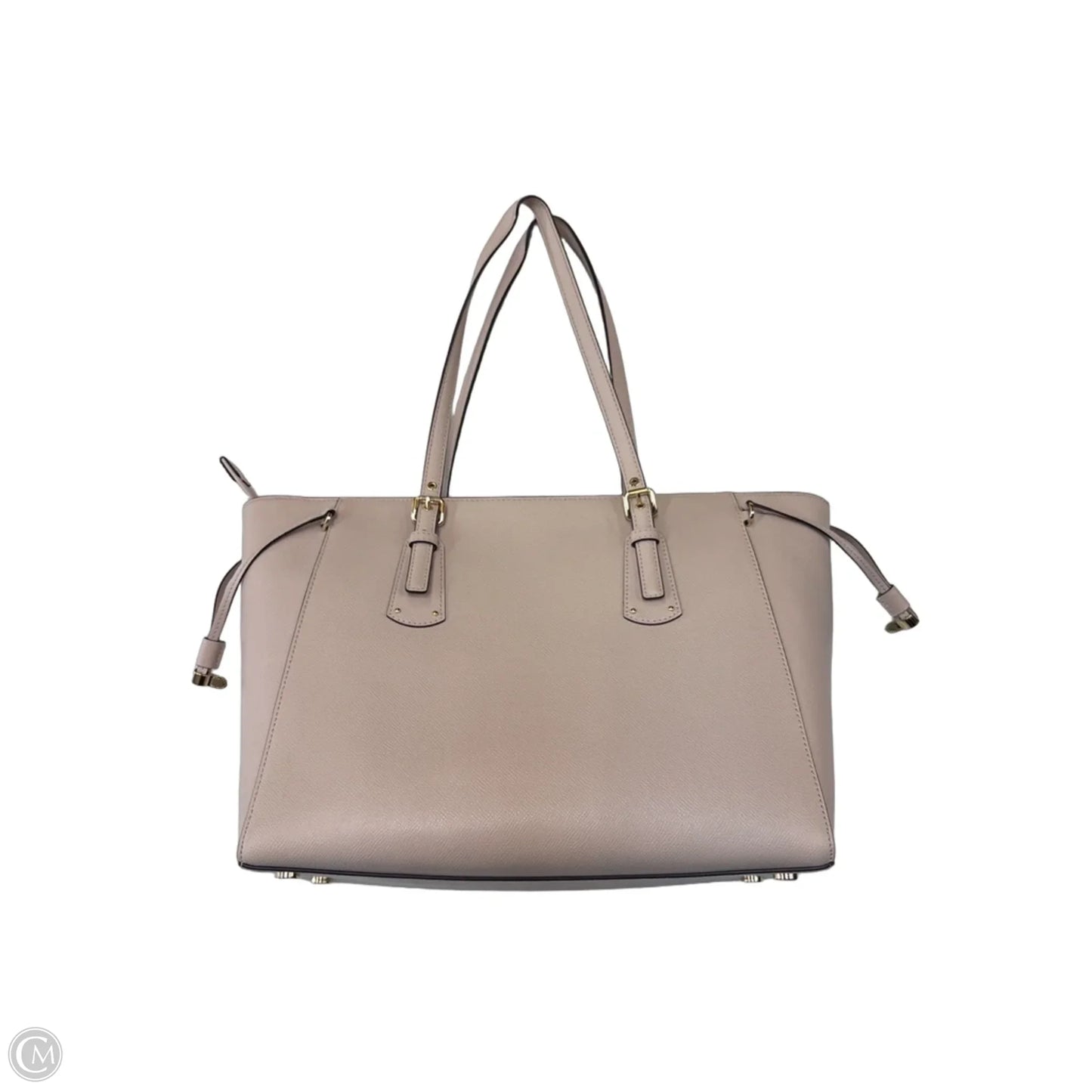 Handbag Designer By Michael Kors, Size: Large