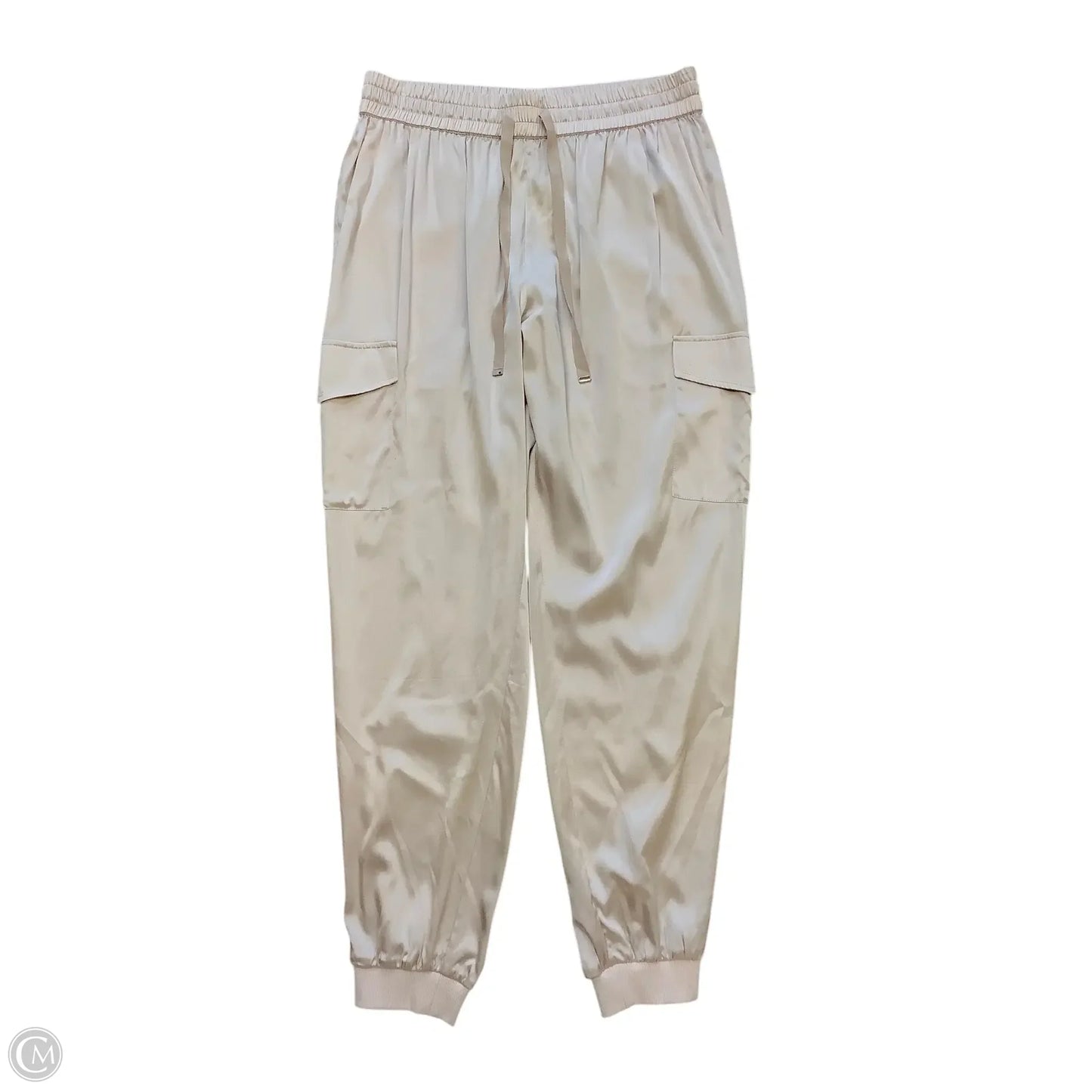 Pants Joggers By Cma In Pink, Size: M