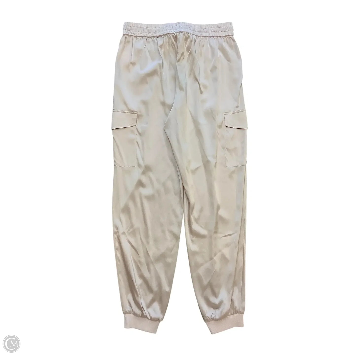 Pants Joggers By Cma In Pink, Size: M