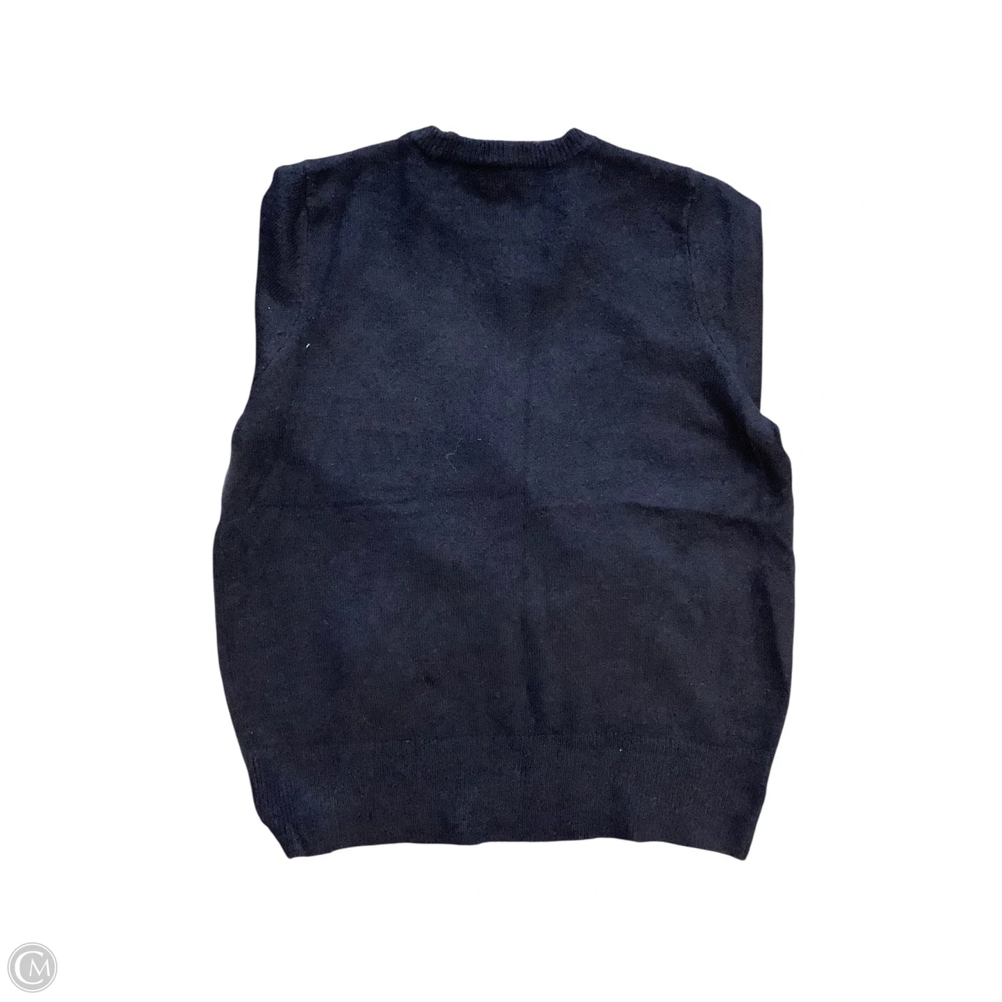 Sweater By Crown And Ivy In Navy, Size: Xl