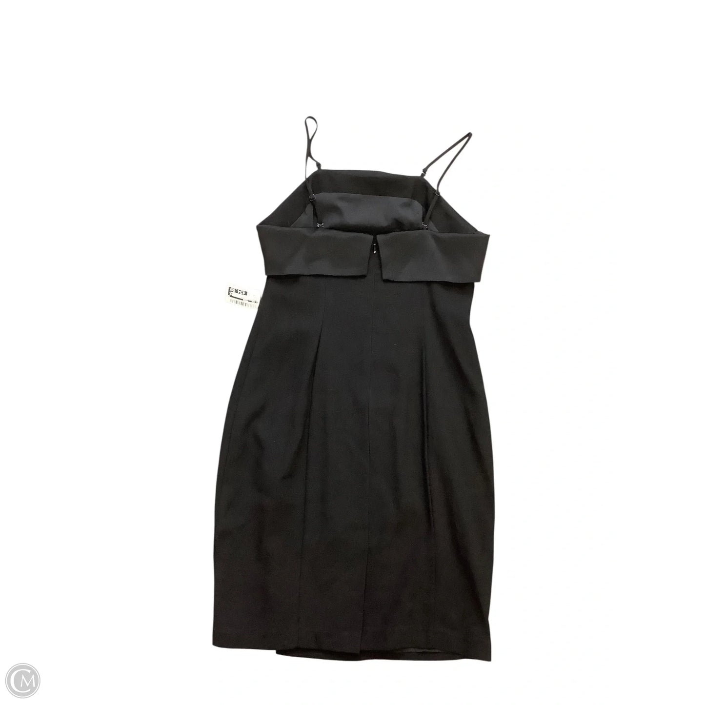 Dress Party Short By Cma In Black, Size: M
