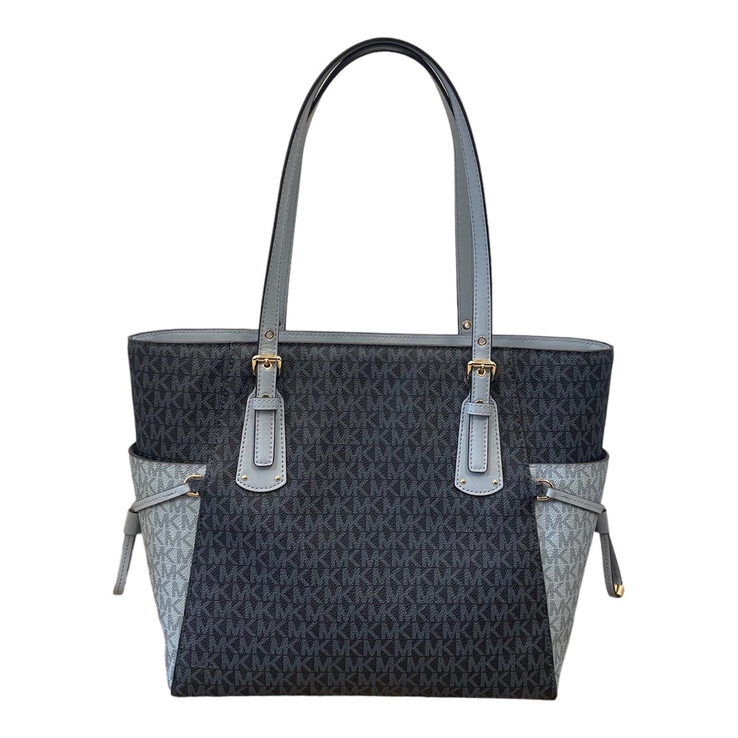 Handbag Designer By Michael Kors Size: Medium