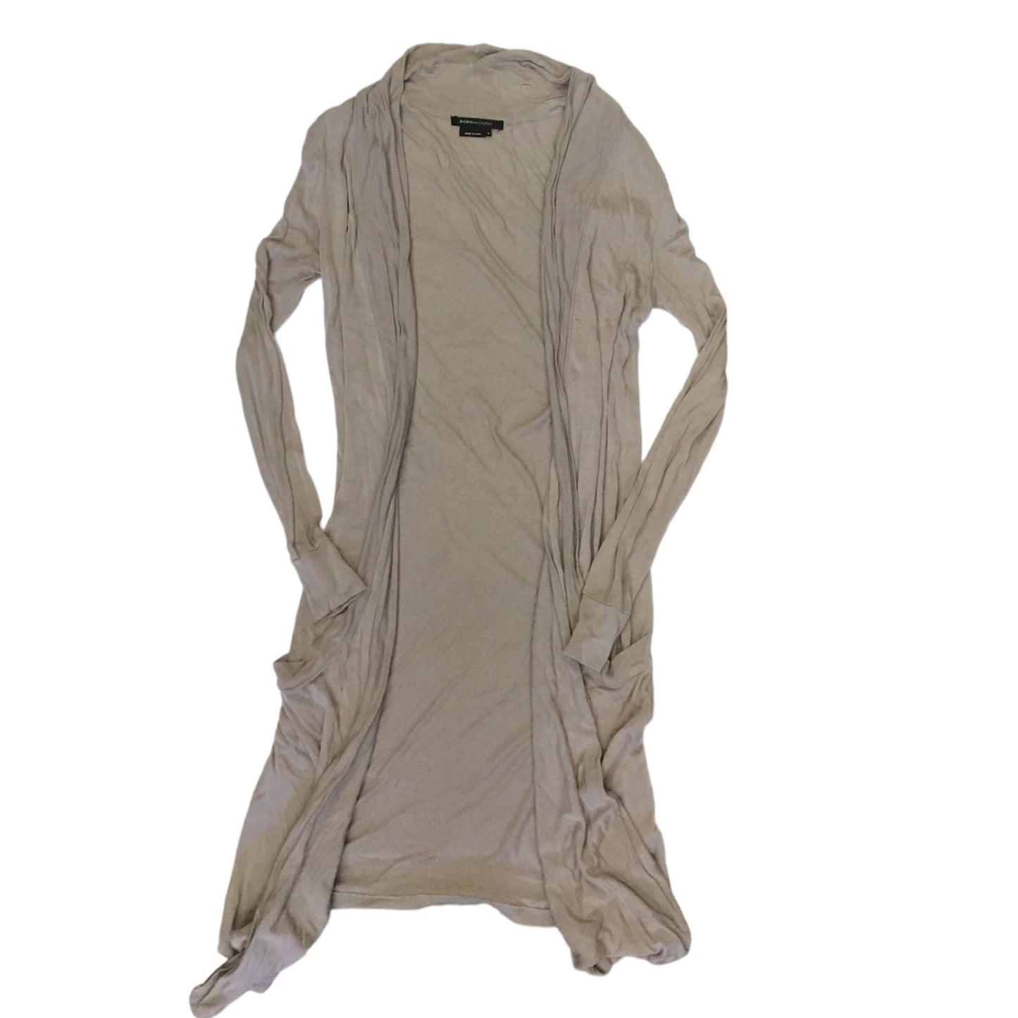 Cardigan By Bcbgmaxazria Size: S