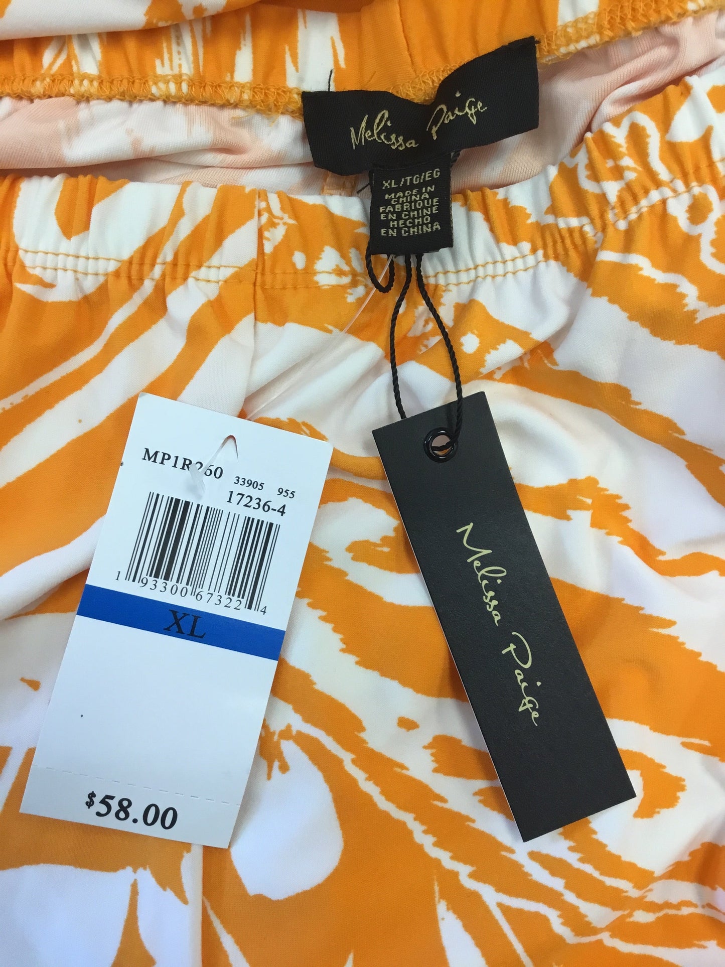 Pants Palazzo By Melissa Paige Size: Xl