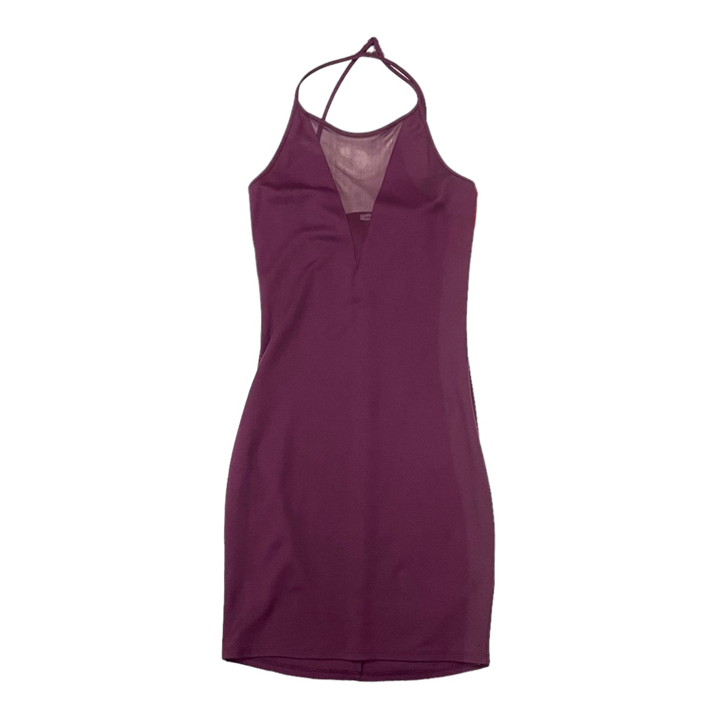 Dress Casual Short By Charlotte Russe Size: S